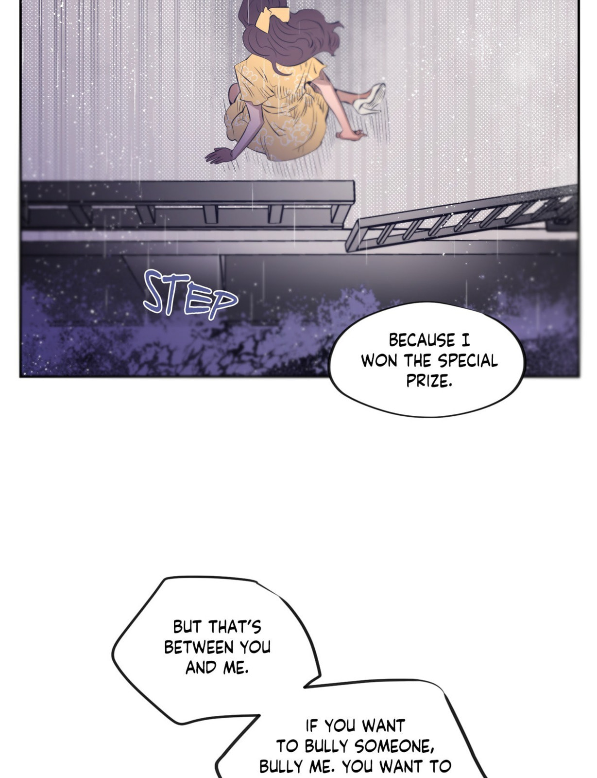 Read Broken Melody chapter 28 image 7 on Lezhin