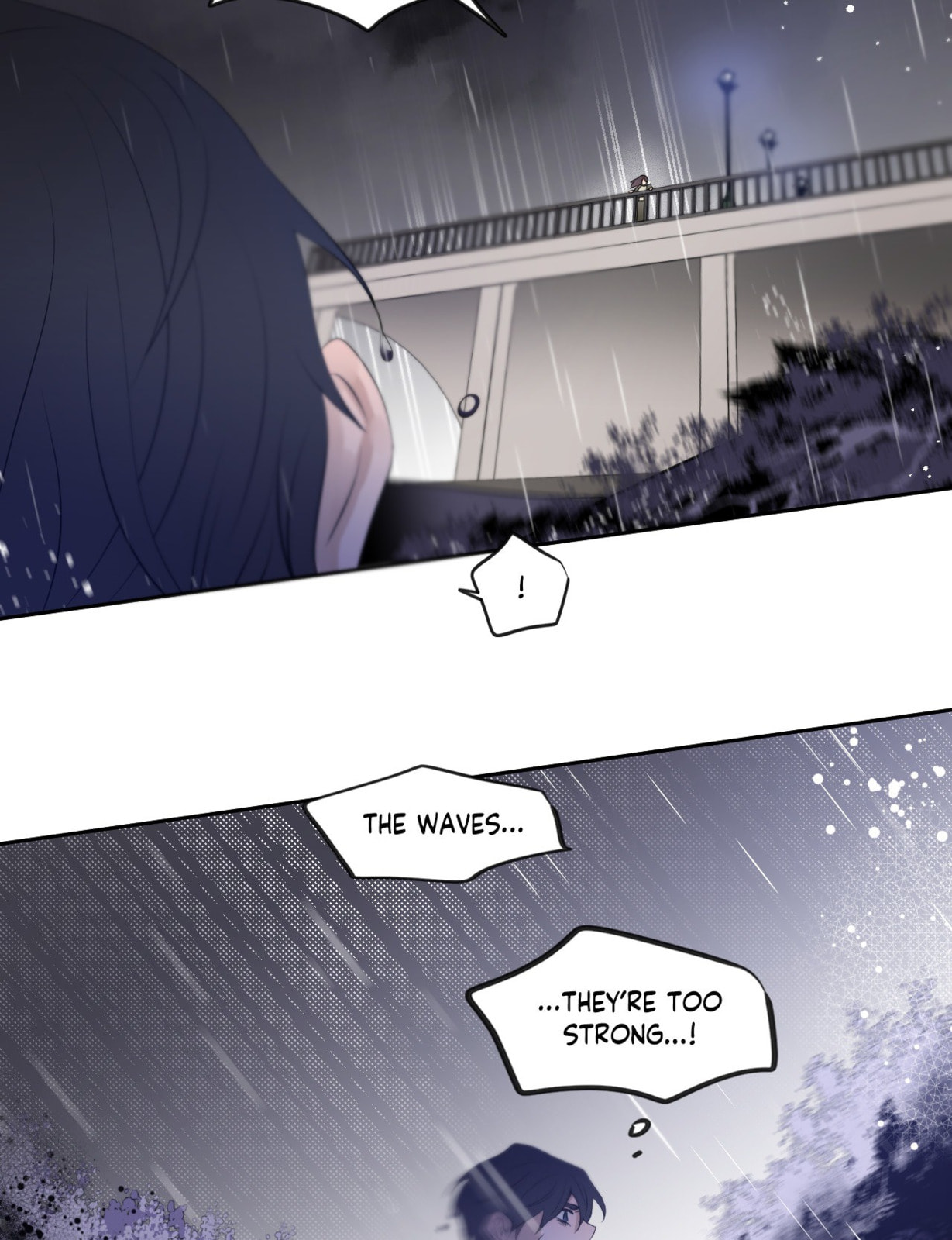 Read Broken Melody chapter 28 image 70 on Lezhin
