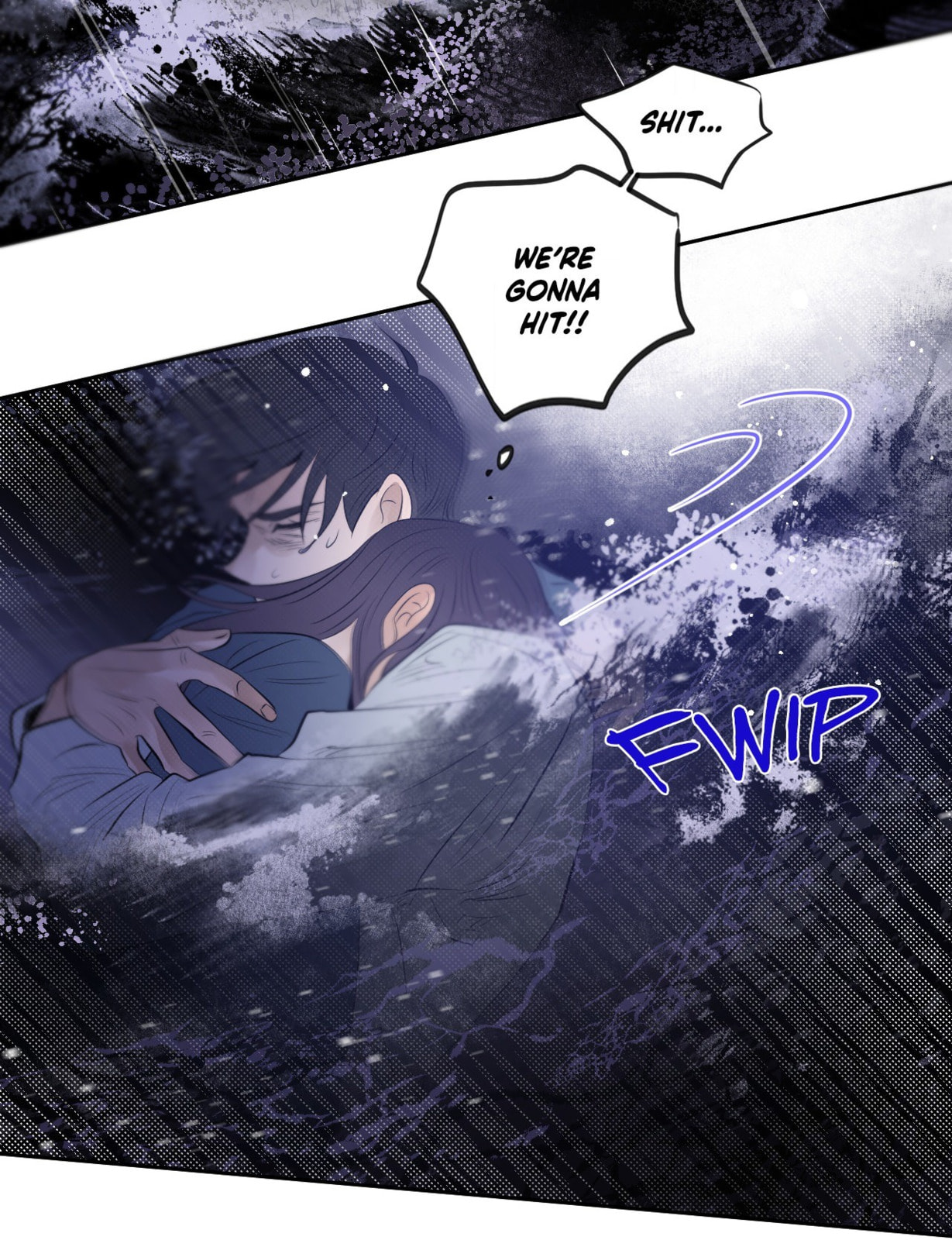 Read Broken Melody chapter 28 image 73 on Lezhin