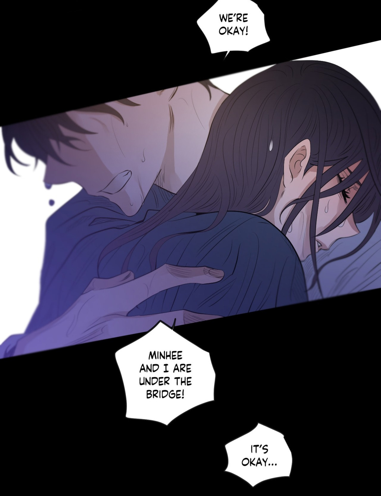 Read Broken Melody chapter 28 image 77 on Lezhin