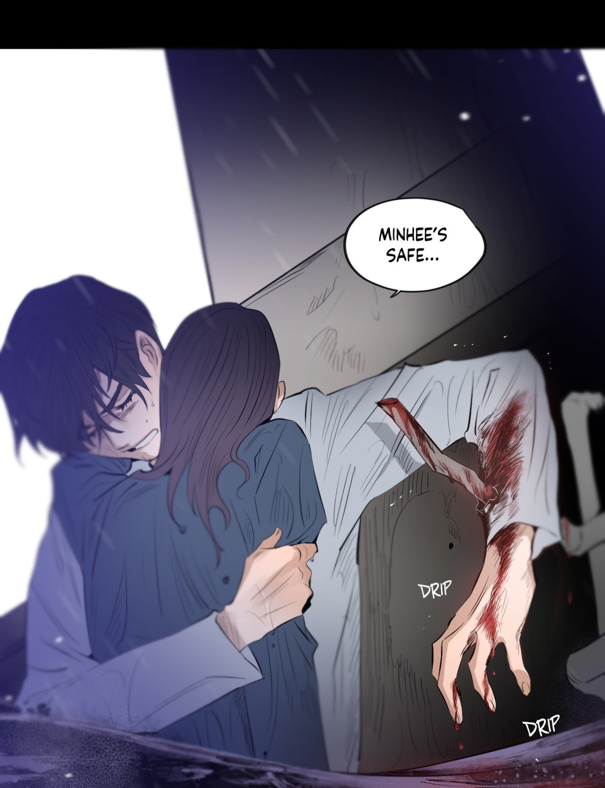 Read Broken Melody chapter 28 image 78 on Lezhin