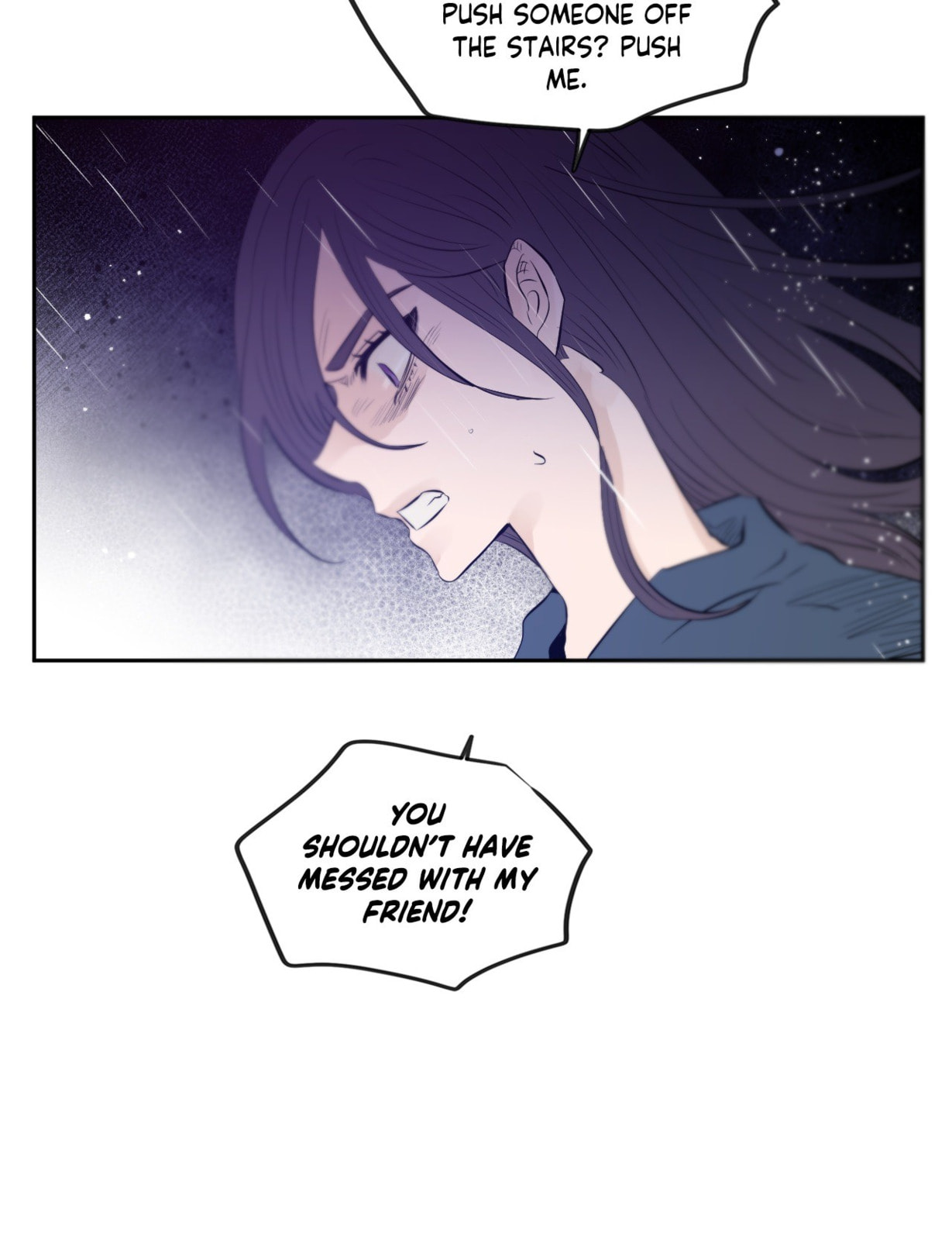 Read Broken Melody chapter 28 image 8 on Lezhin