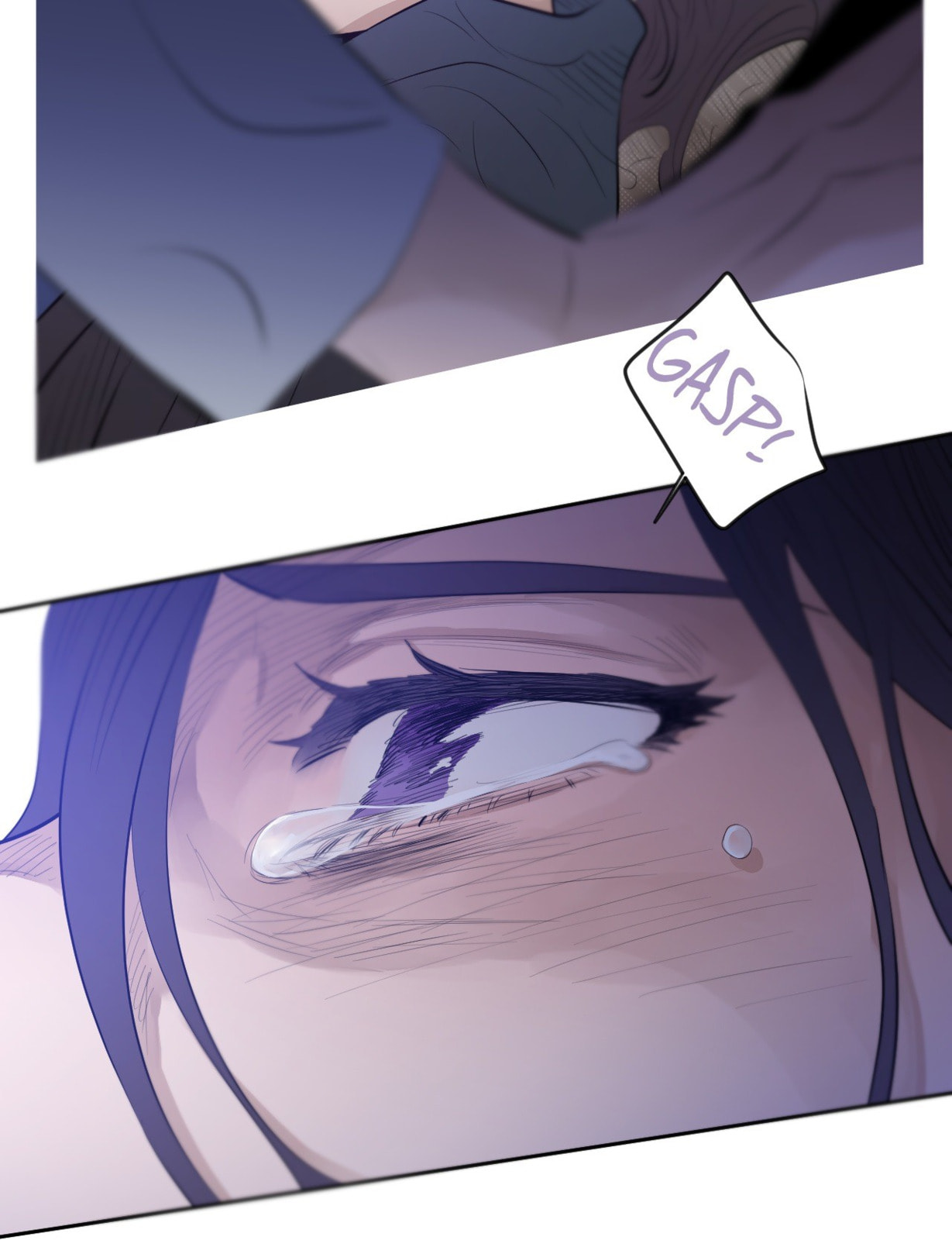 Read Broken Melody chapter 28 image 82 on Lezhin