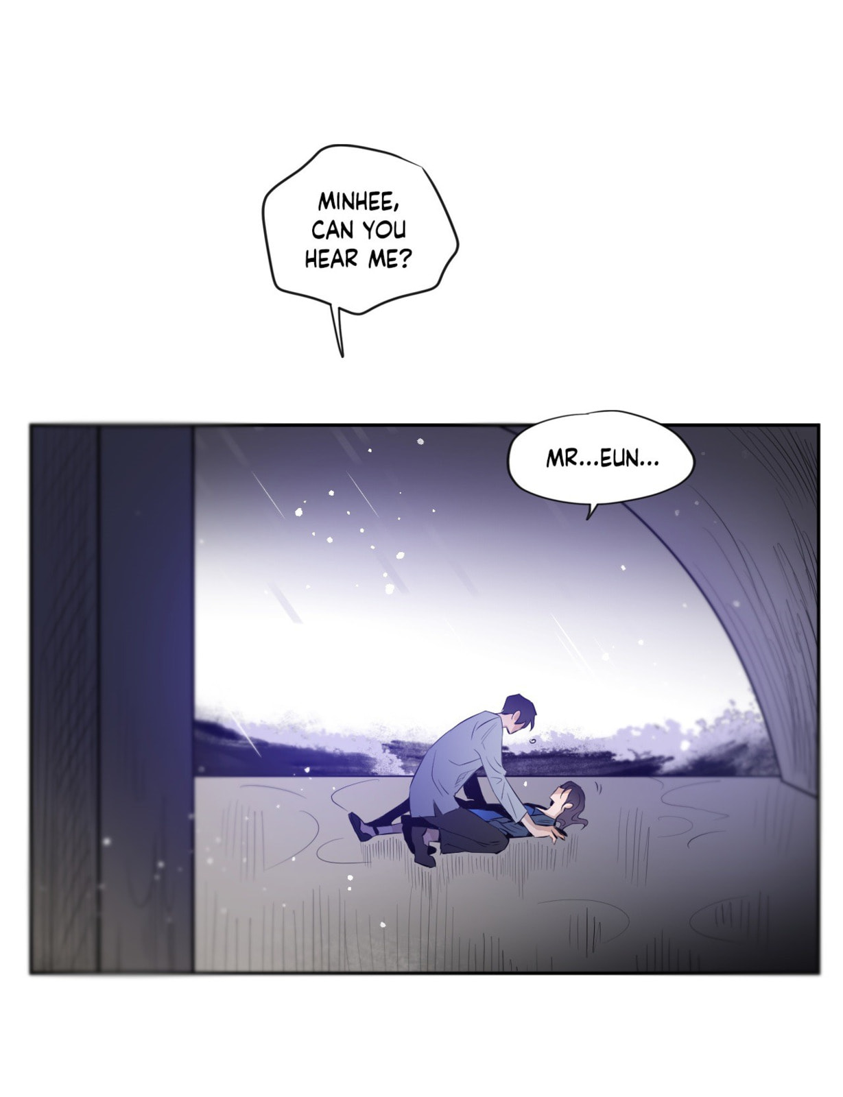 Read Broken Melody chapter 28 image 83 on Lezhin