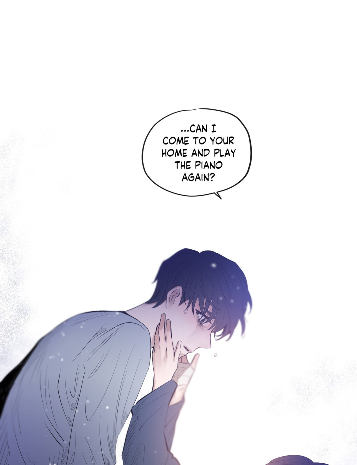 Read Broken Melody chapter 28 image 87 on Lezhin