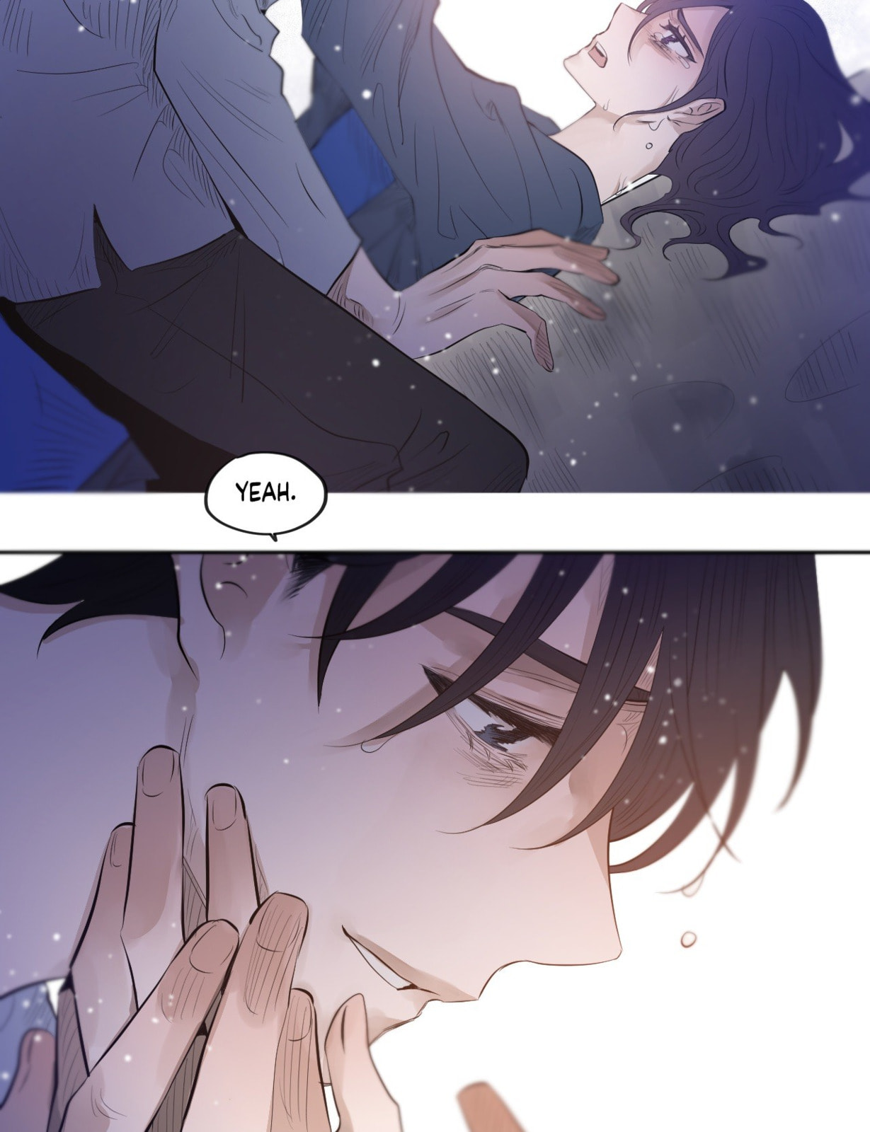Read Broken Melody chapter 28 image 88 on Lezhin