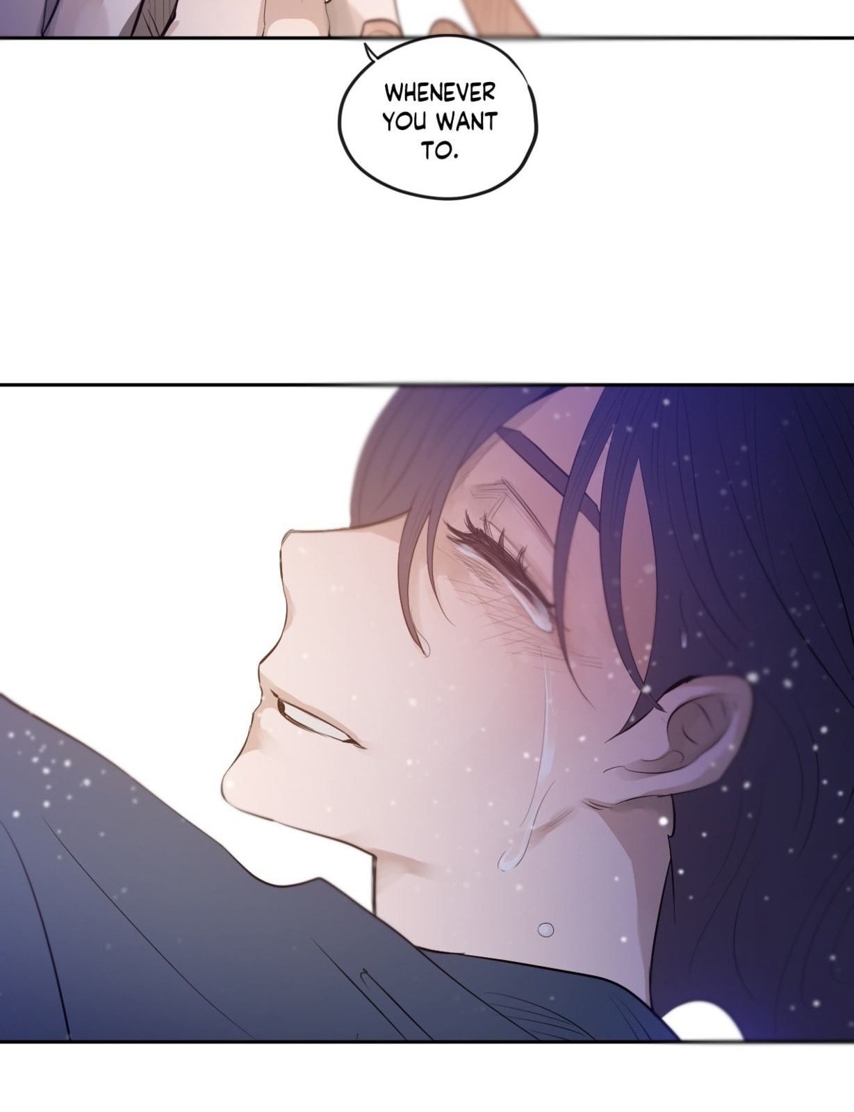 Read Broken Melody chapter 28 image 89 on Lezhin