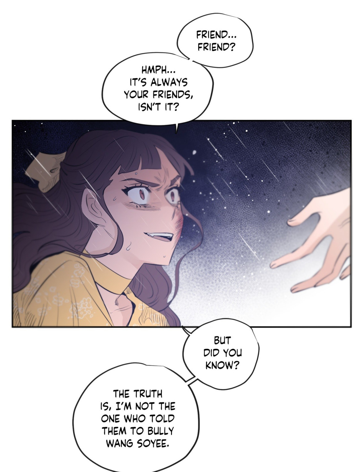 Read Broken Melody chapter 28 image 9 on Lezhin
