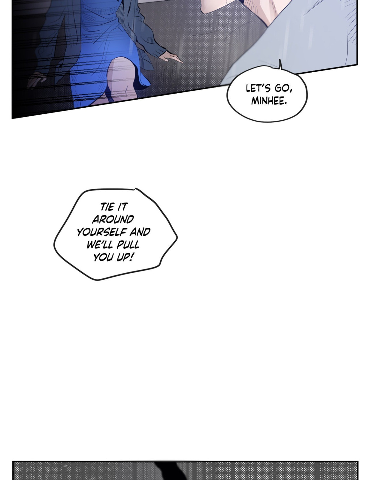 Read Broken Melody chapter 28 image 91 on Lezhin