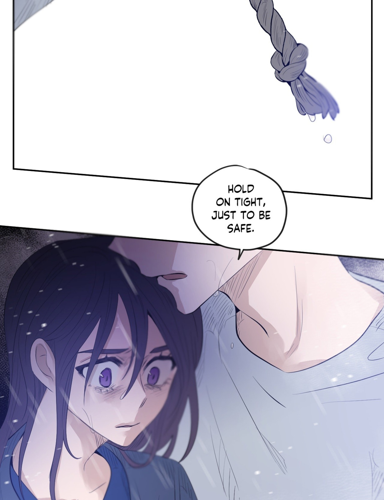 Read Broken Melody chapter 28 image 93 on Lezhin
