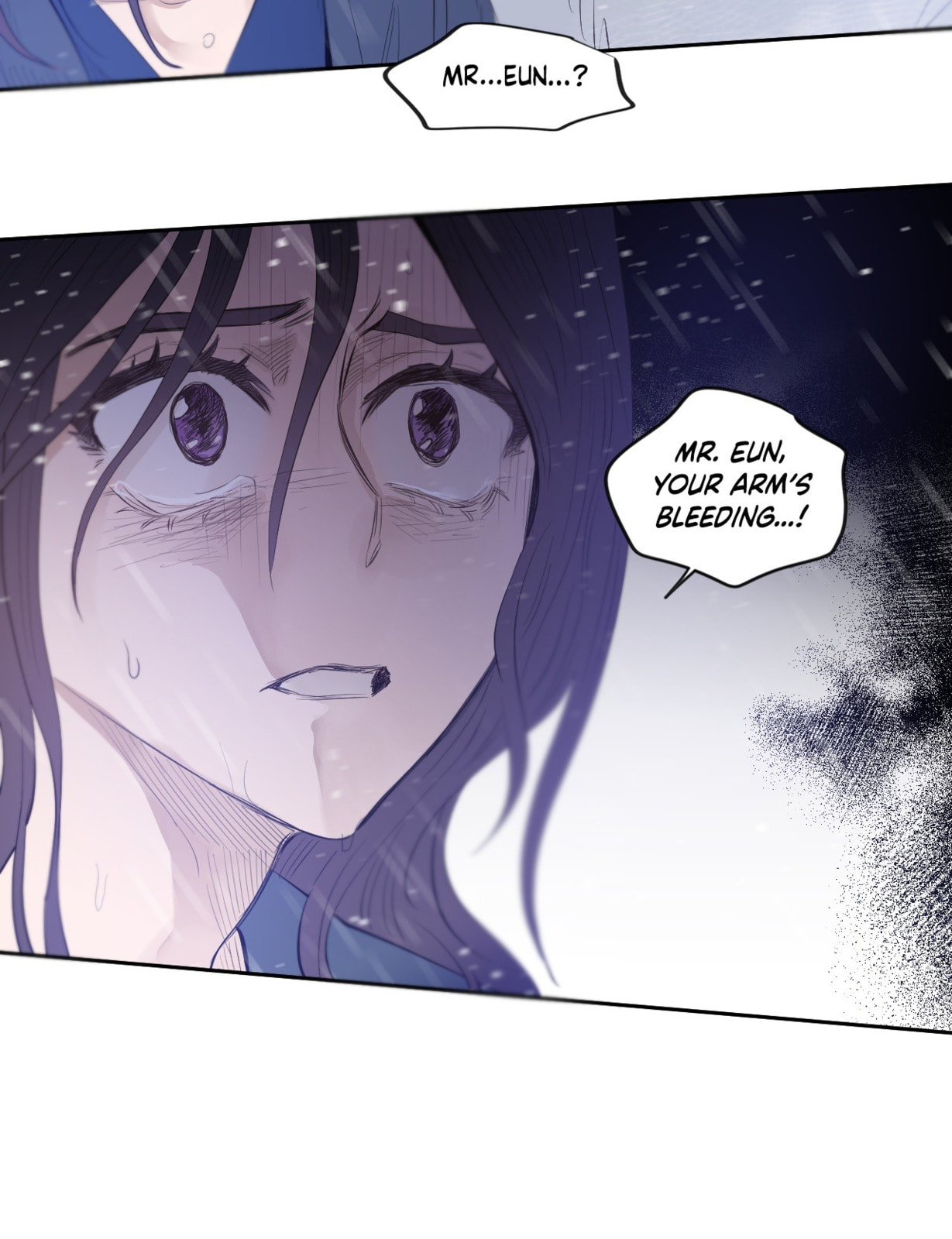 Read Broken Melody chapter 28 image 94 on Lezhin