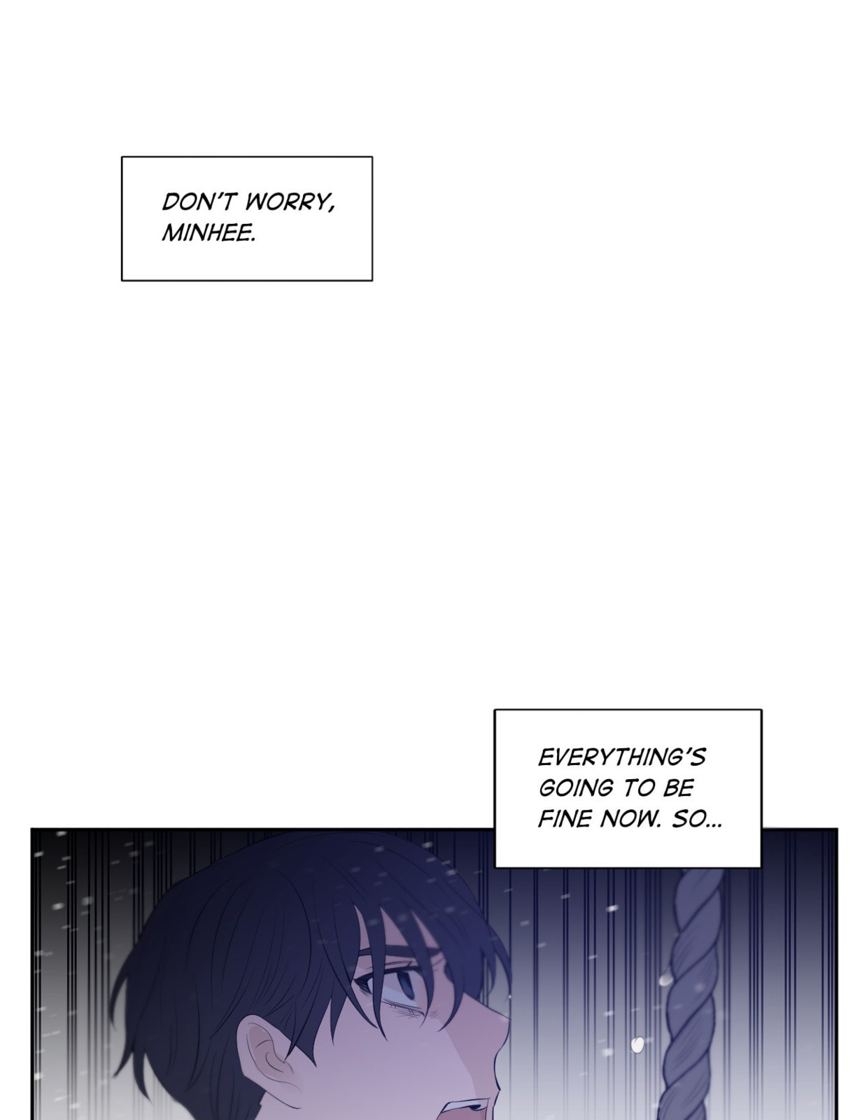 Read Broken Melody chapter 28 image 96 on Lezhin