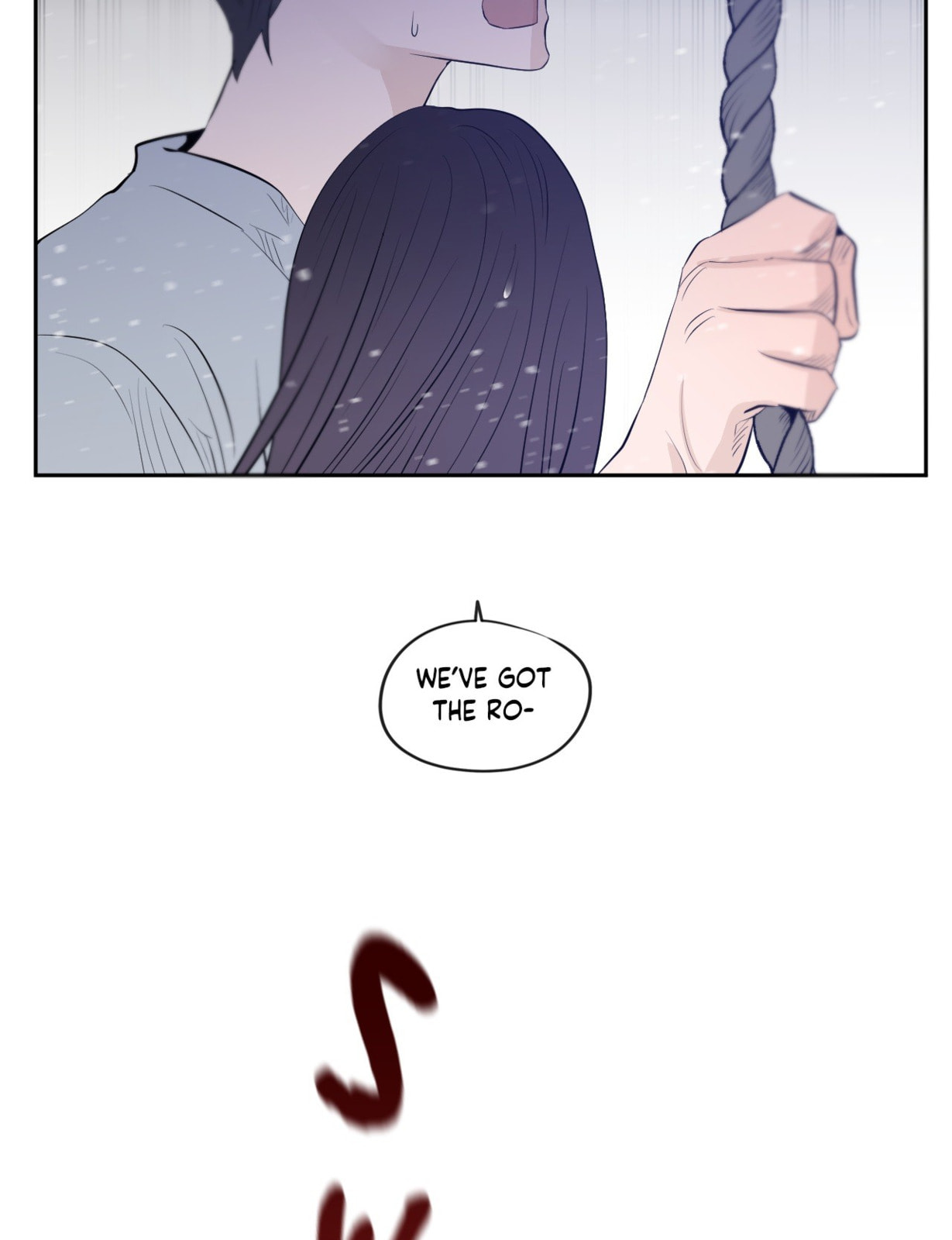 Read Broken Melody chapter 28 image 97 on Lezhin