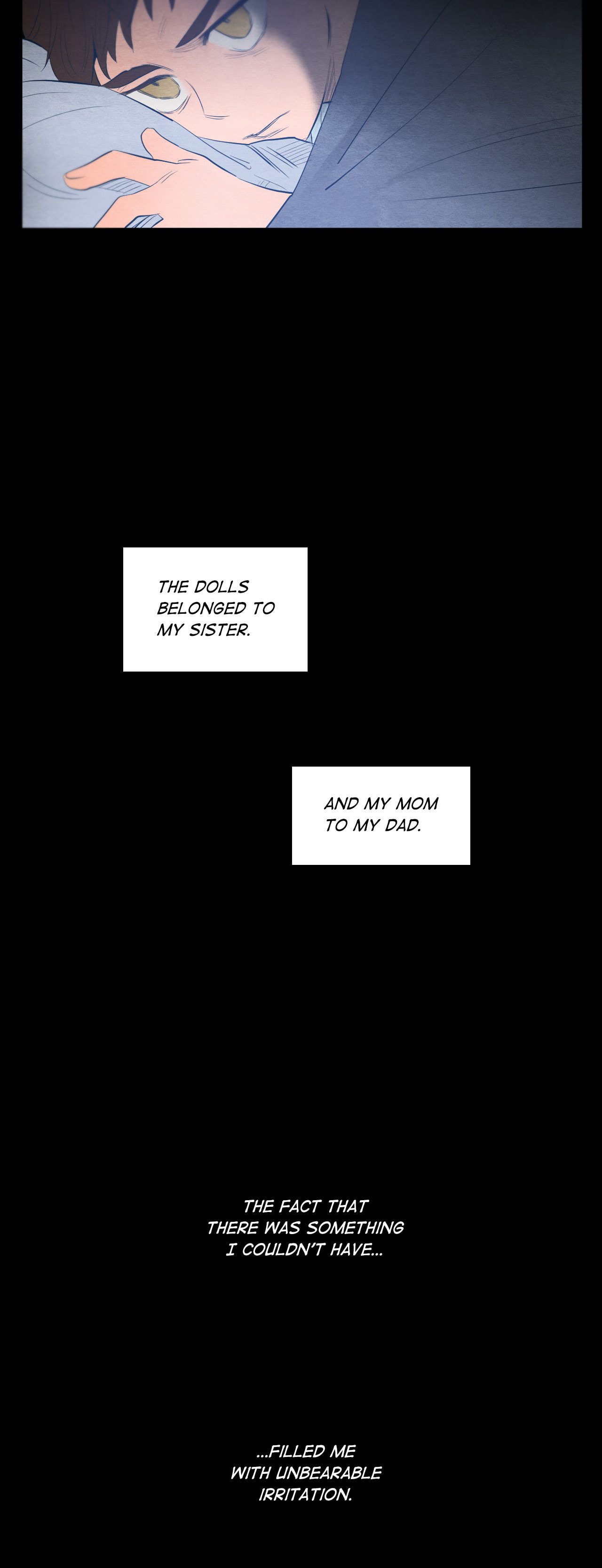 Read Broken Melody chapter 29 image 10 on Lezhin