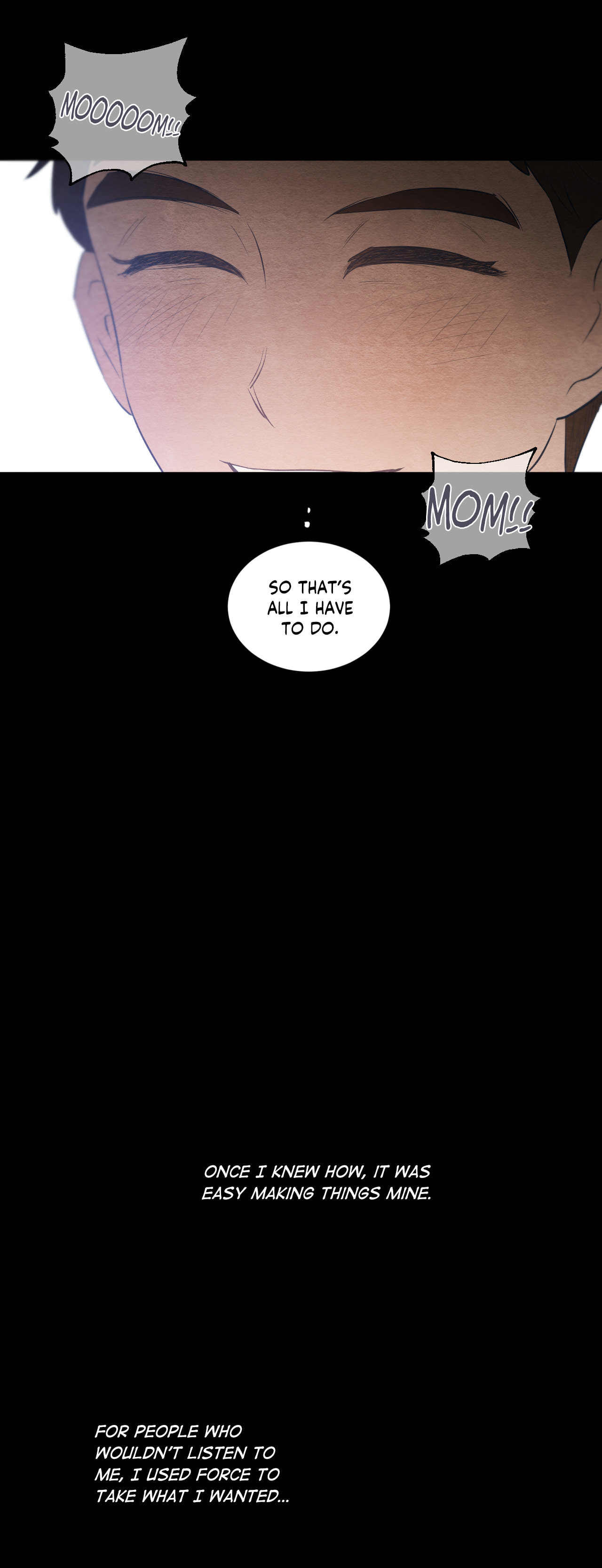 Read Broken Melody chapter 29 image 15 on Lezhin