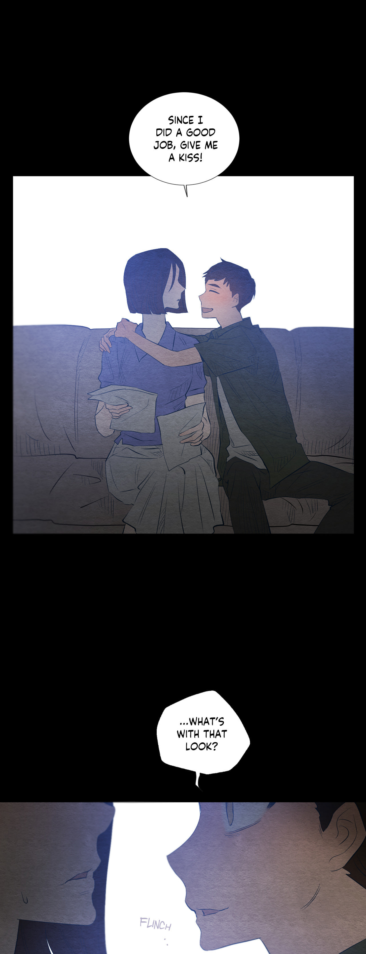 Read Broken Melody chapter 29 image 18 on Lezhin
