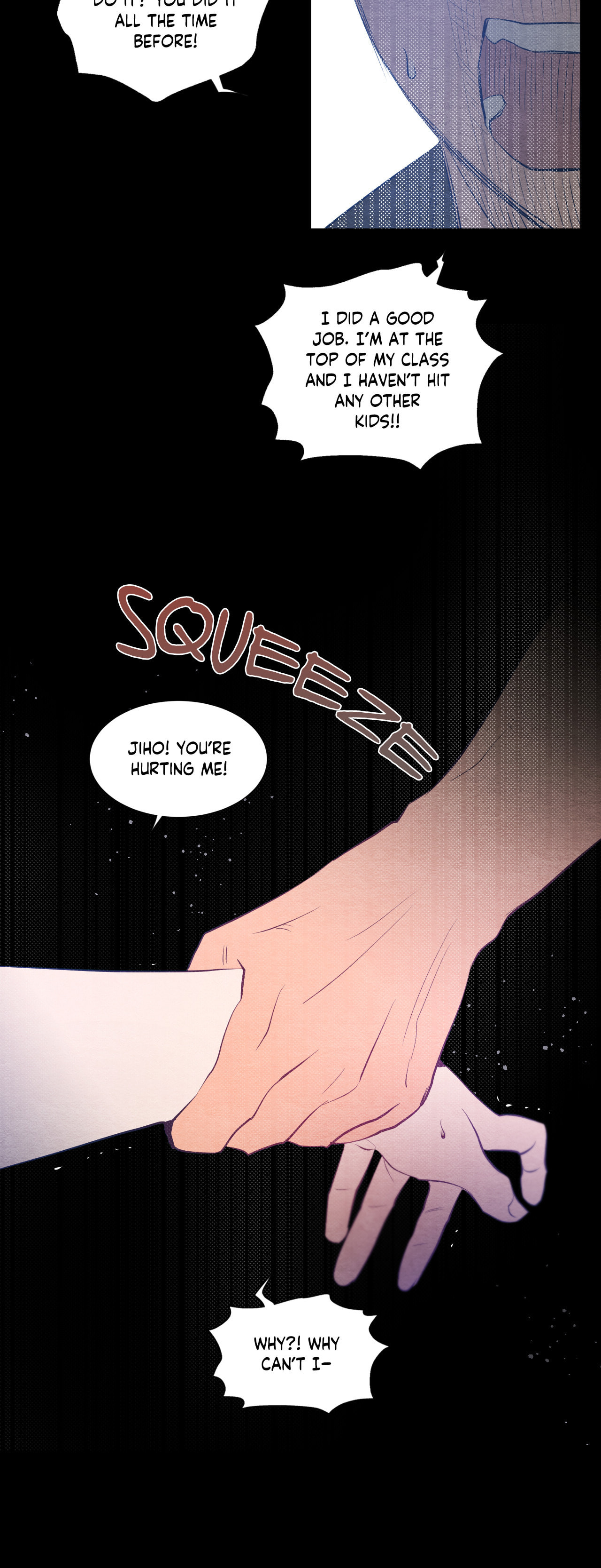 Read Broken Melody chapter 29 image 20 on Lezhin