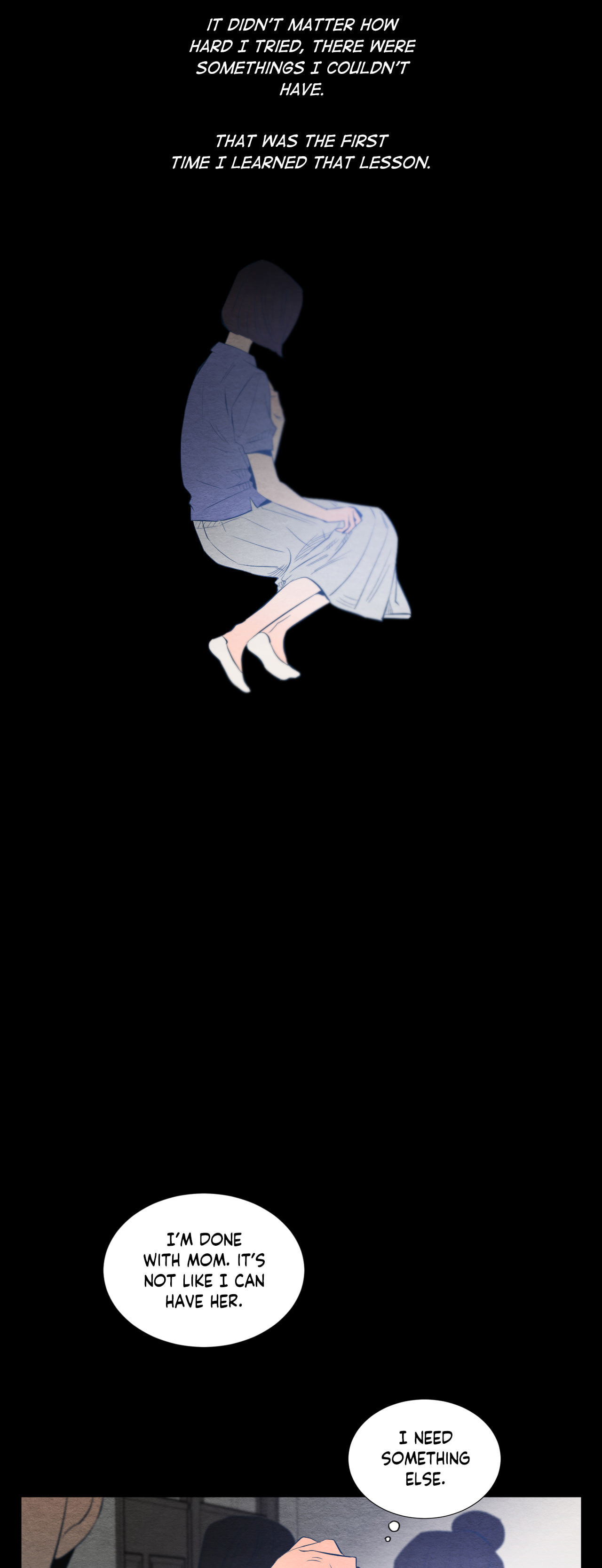 Read Broken Melody chapter 29 image 24 on Lezhin