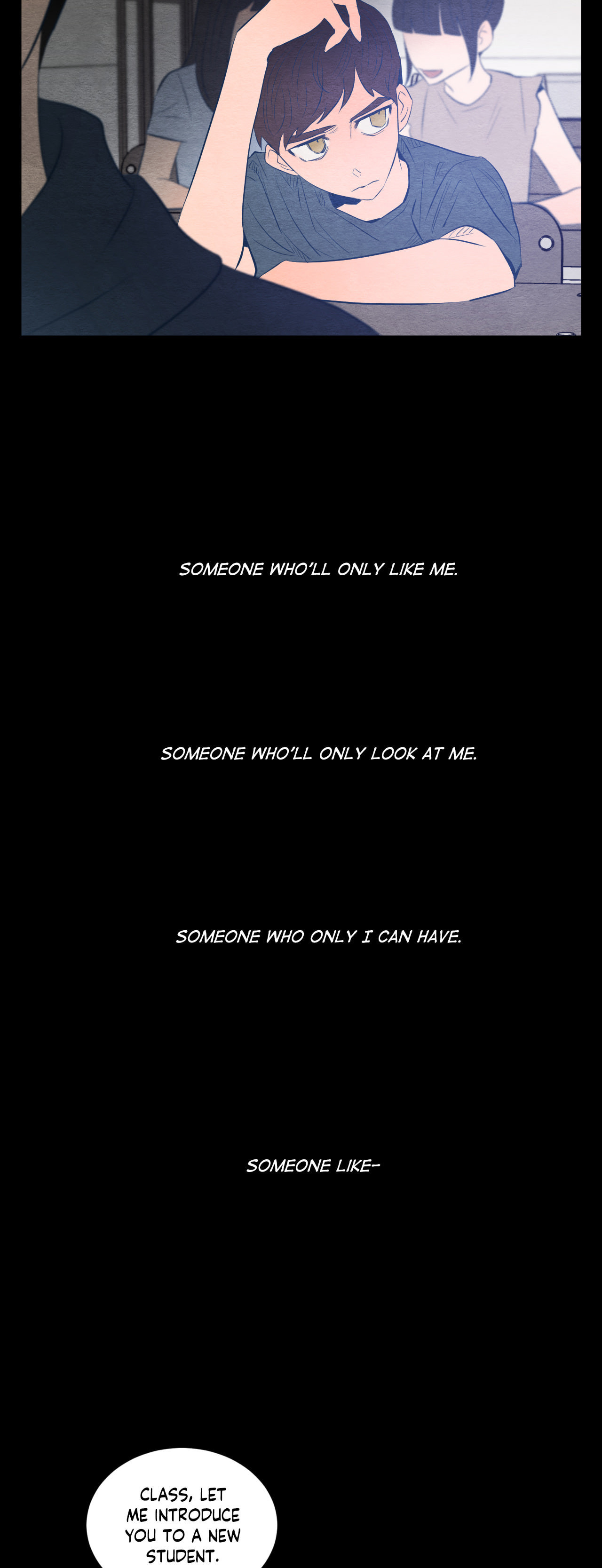 Read Broken Melody chapter 29 image 25 on Lezhin