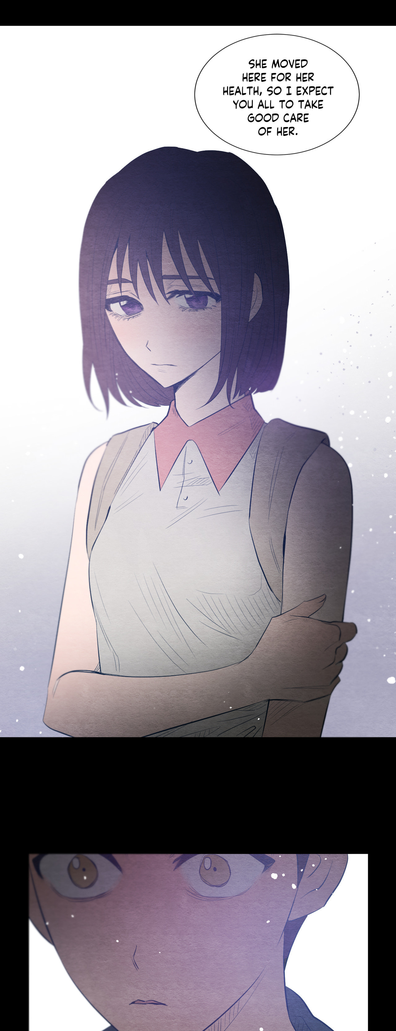Read Broken Melody chapter 29 image 27 on Lezhin