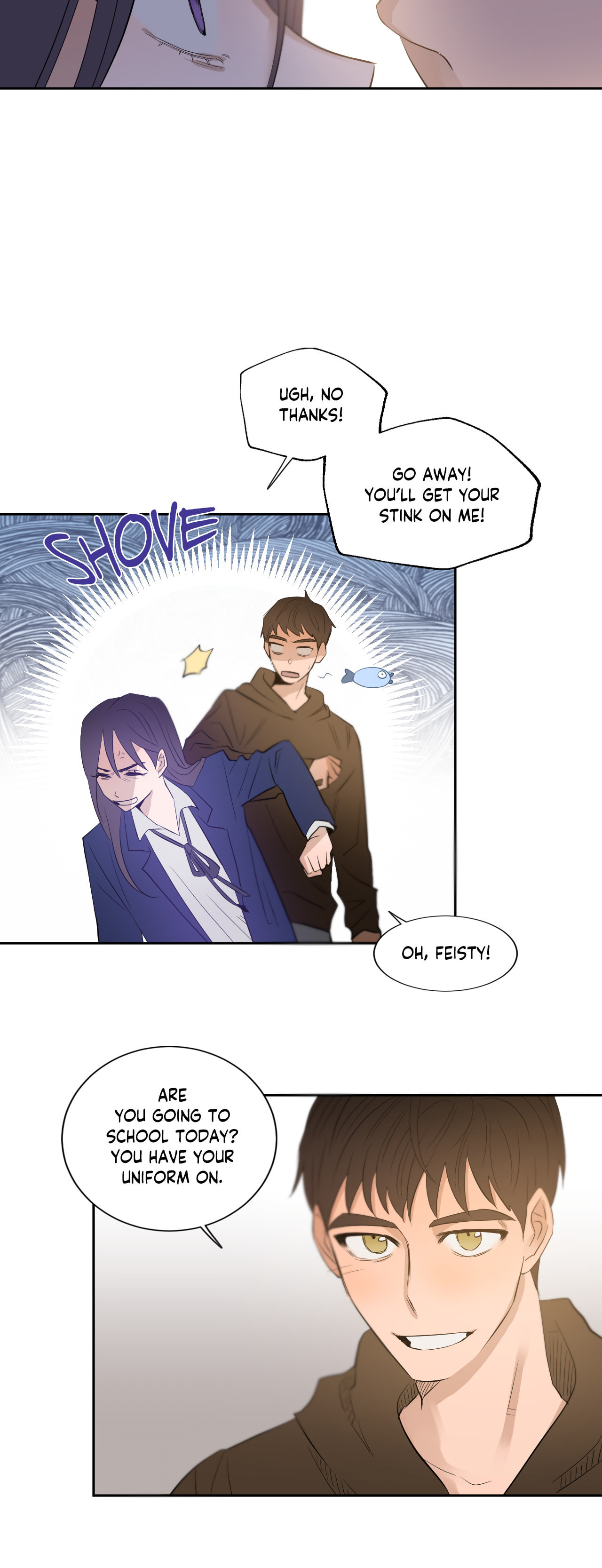 Read Broken Melody chapter 29 image 38 on Lezhin
