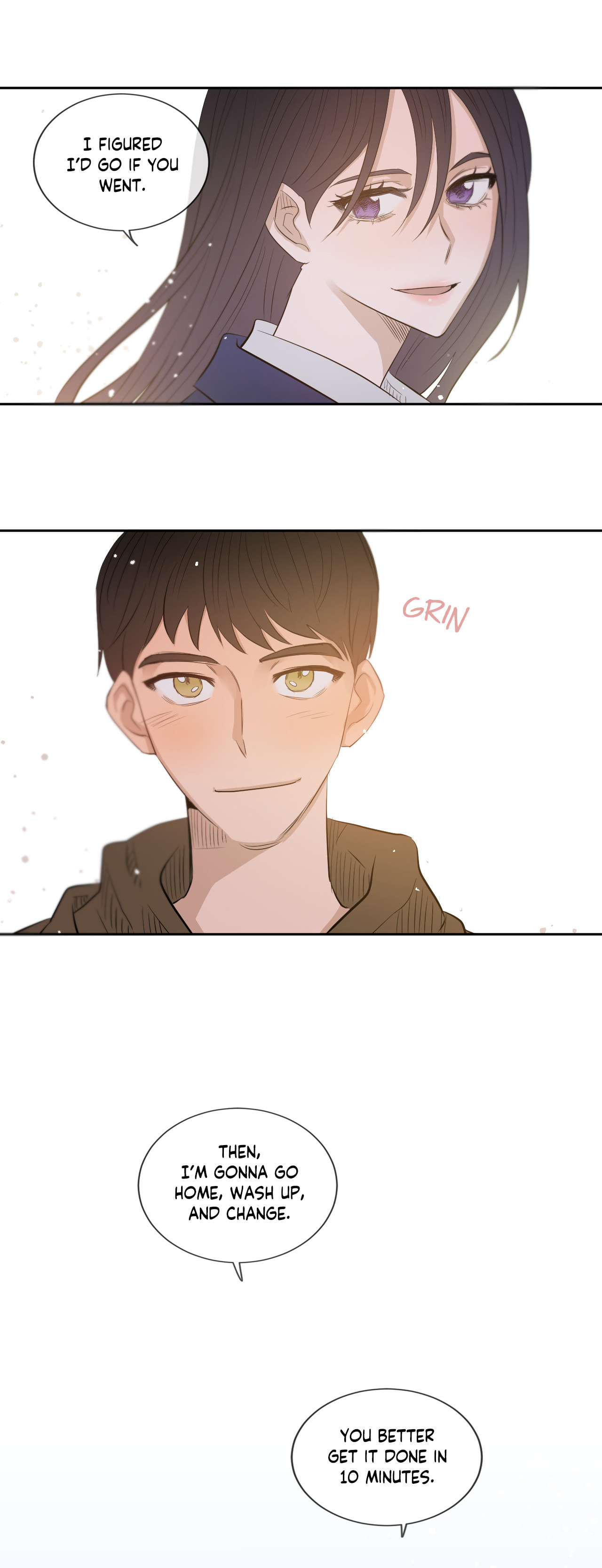Read Broken Melody chapter 29 image 39 on Lezhin