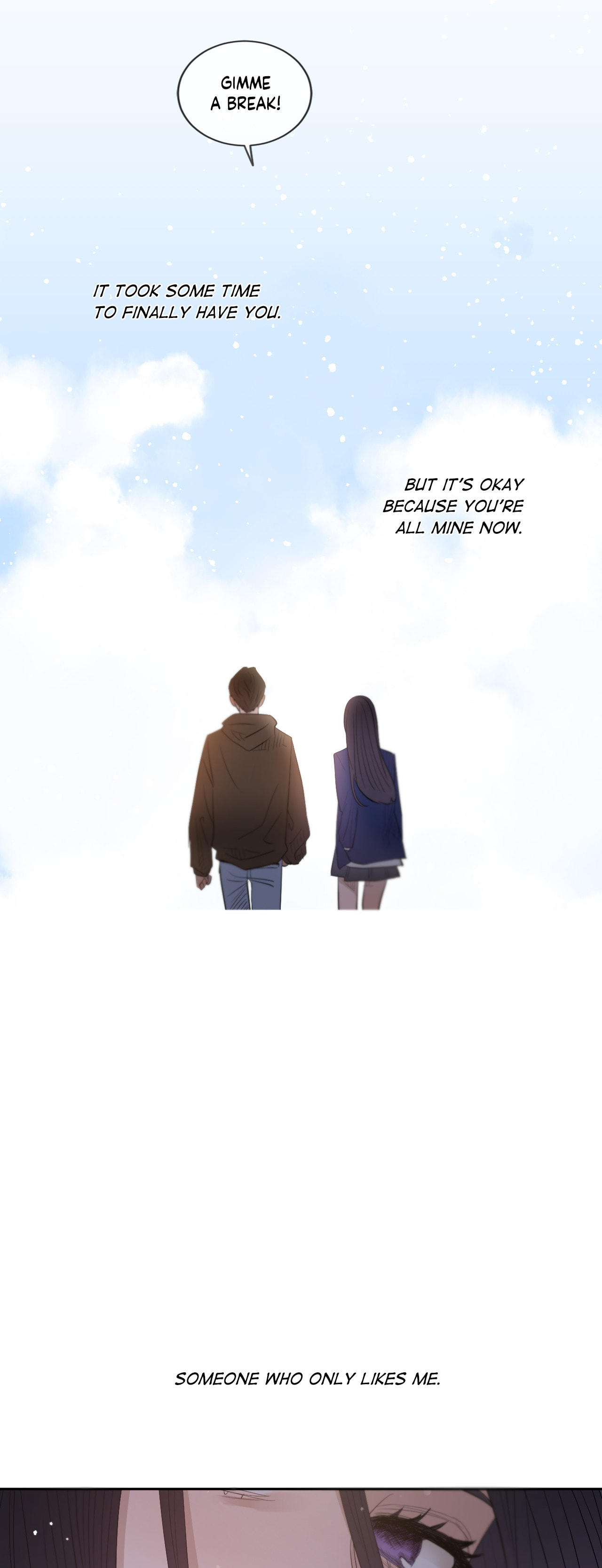 Read Broken Melody chapter 29 image 40 on Lezhin