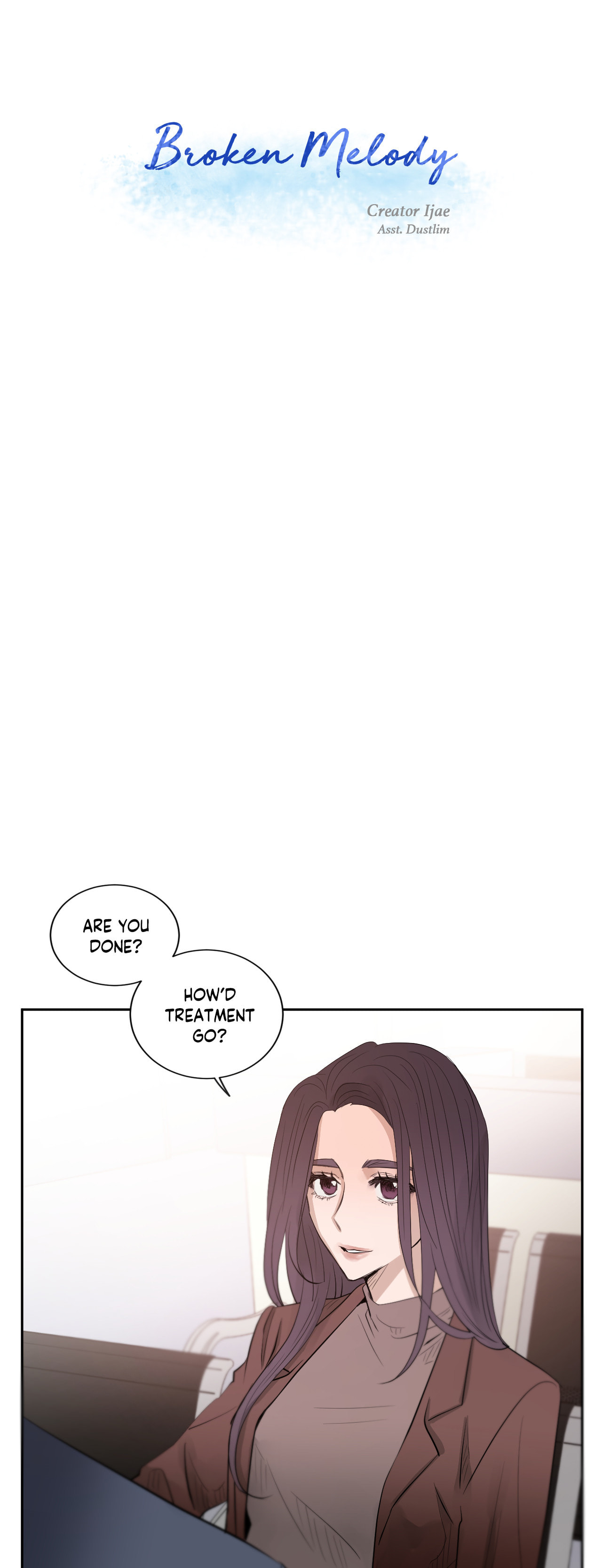 Read Broken Melody chapter 29 image 42 on Lezhin