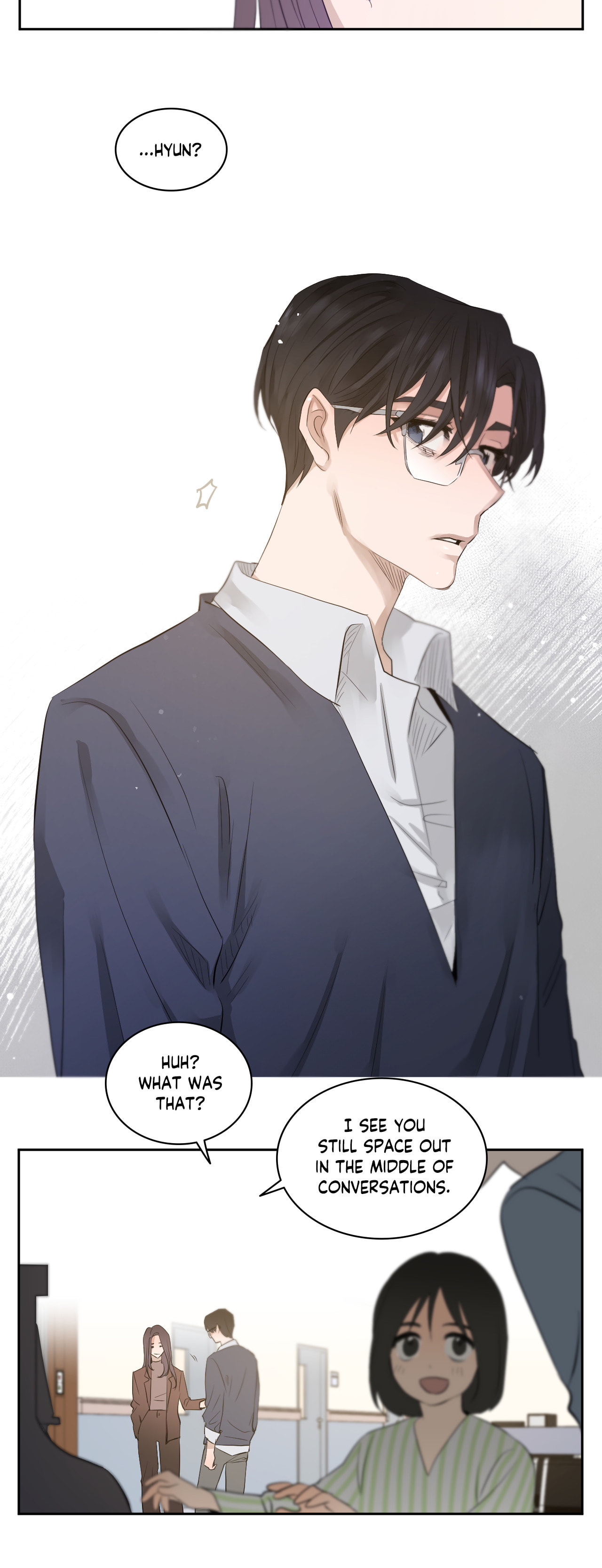 Read Broken Melody chapter 29 image 44 on Lezhin