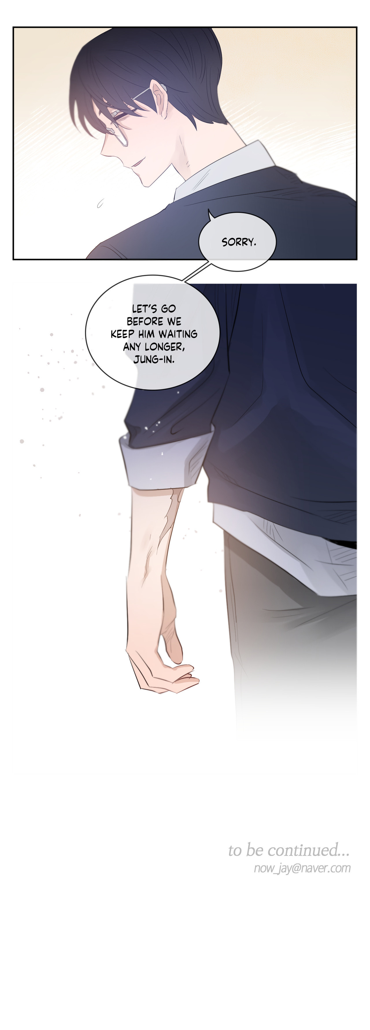 Read Broken Melody chapter 29 image 45 on Lezhin
