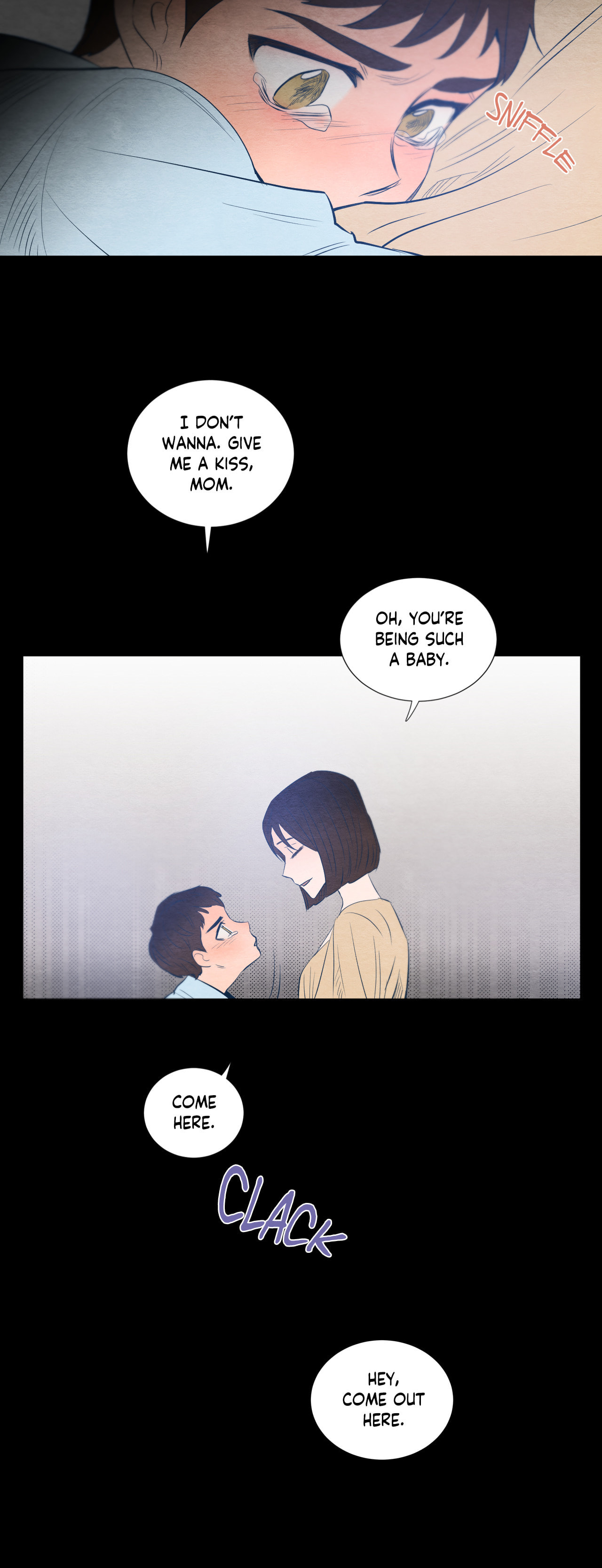 Read Broken Melody chapter 29 image 8 on Lezhin