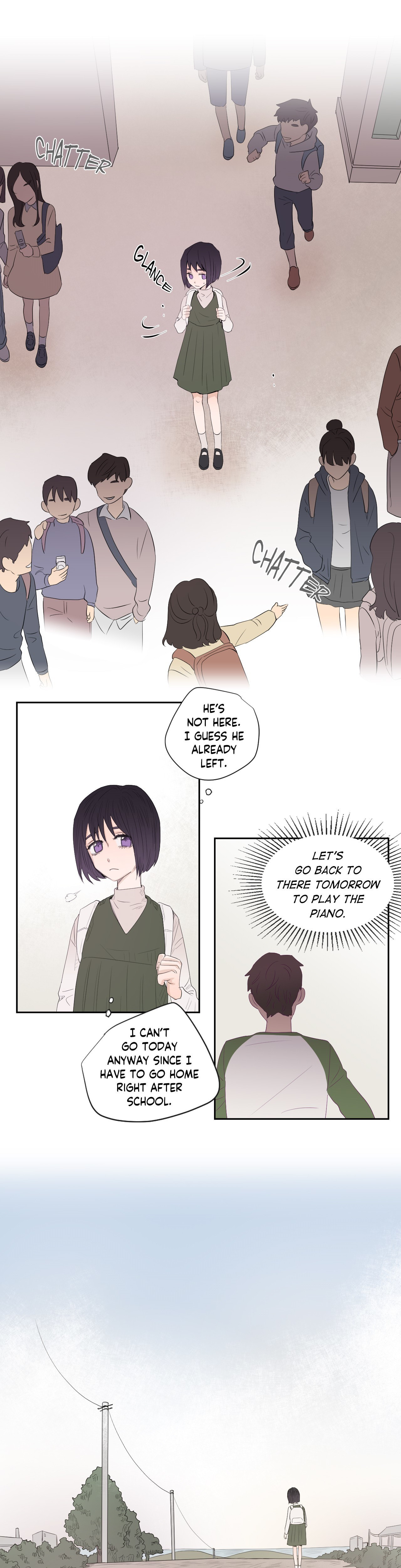 Read Broken Melody chapter 3 image 10 on Lezhin