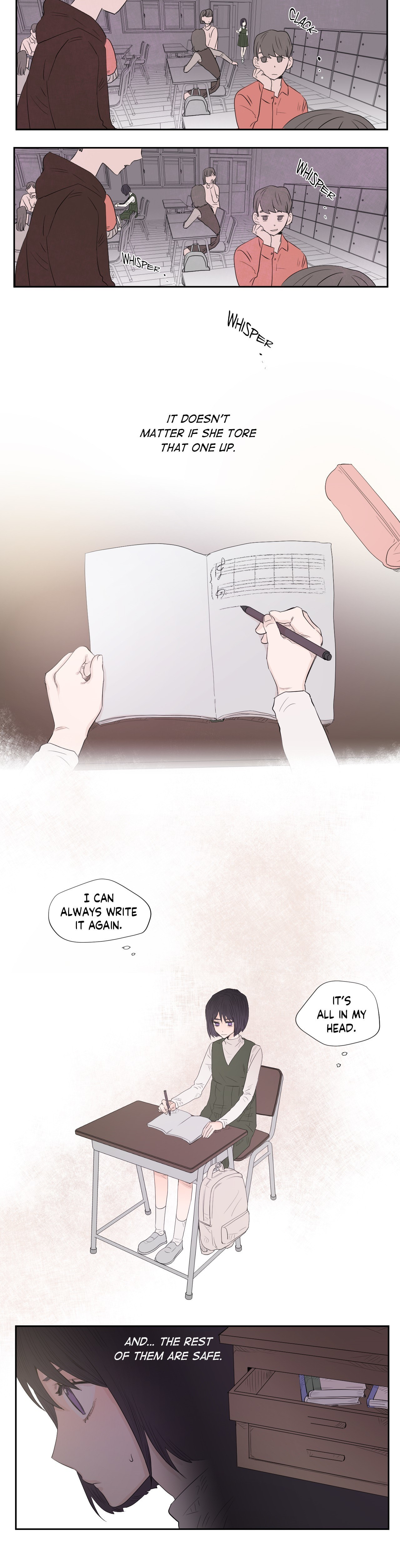 Read Broken Melody chapter 3 image 7 on Lezhin