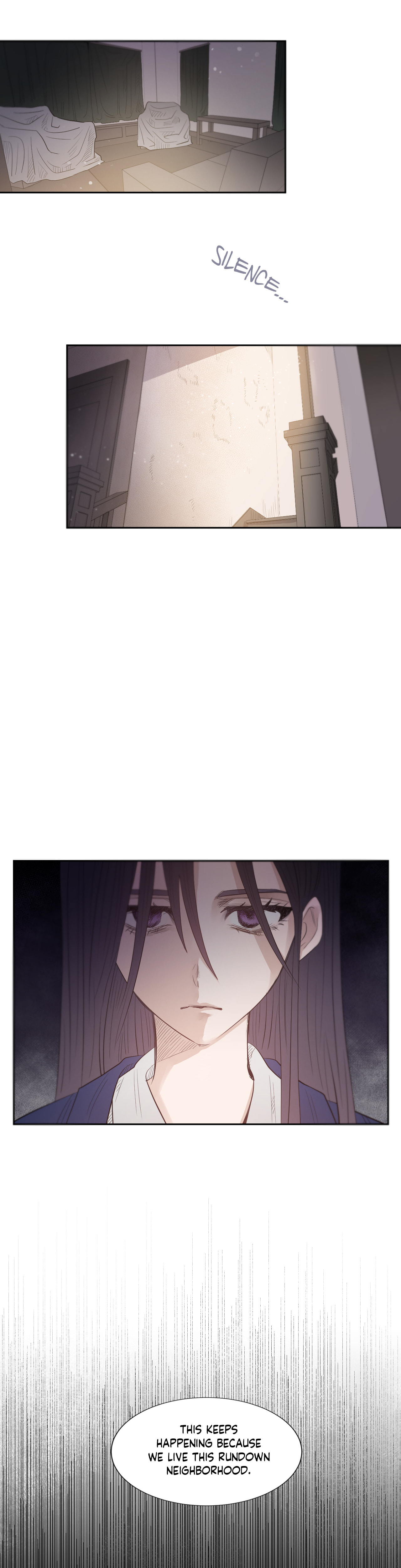 Read Broken Melody chapter 30 image 16 on Lezhin