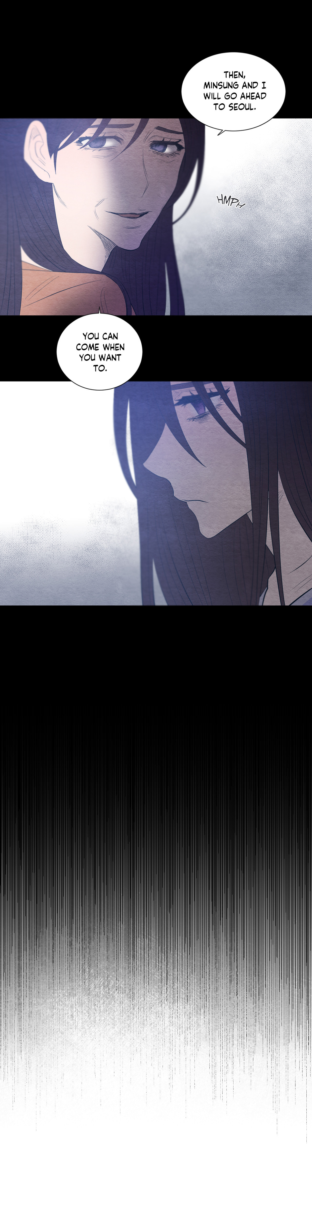 Read Broken Melody chapter 30 image 18 on Lezhin