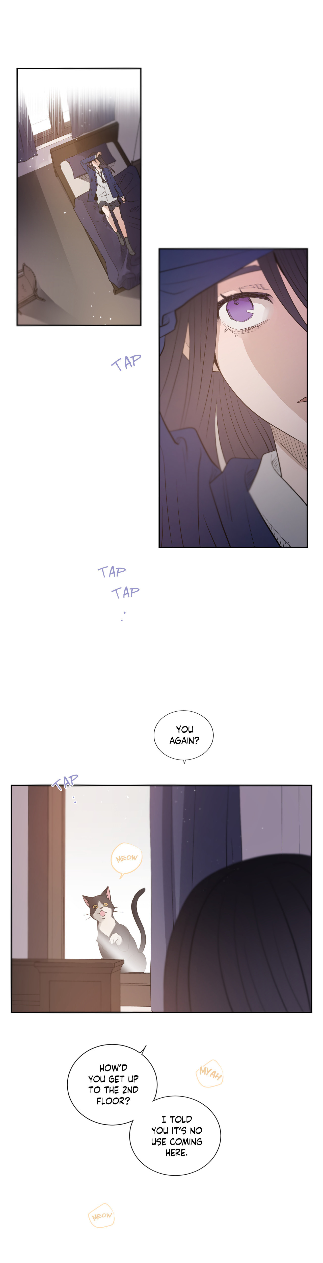 Read Broken Melody chapter 30 image 19 on Lezhin