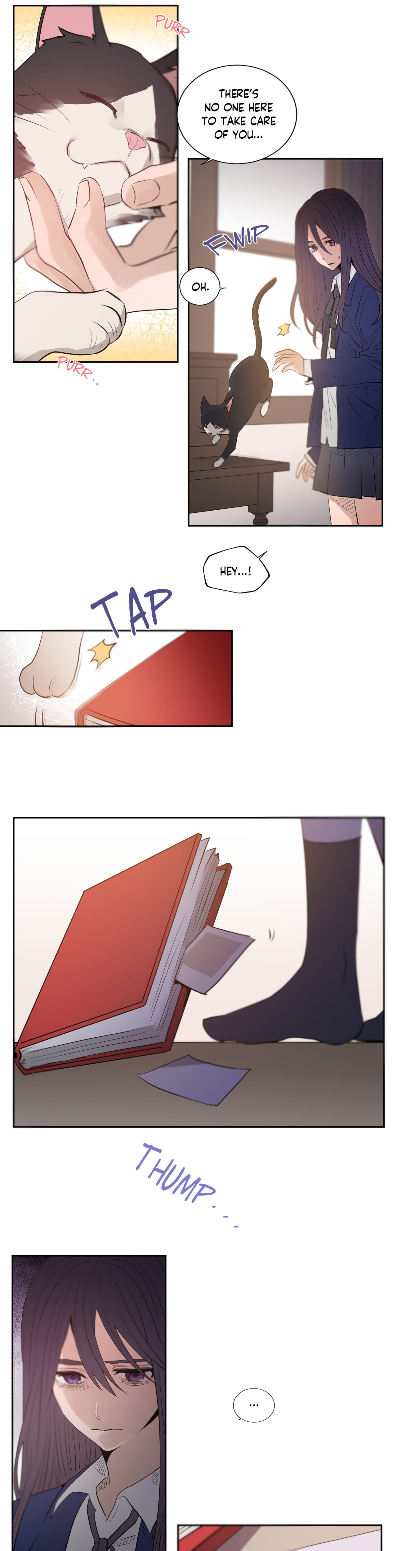 Read Broken Melody chapter 30 image 20 on Lezhin