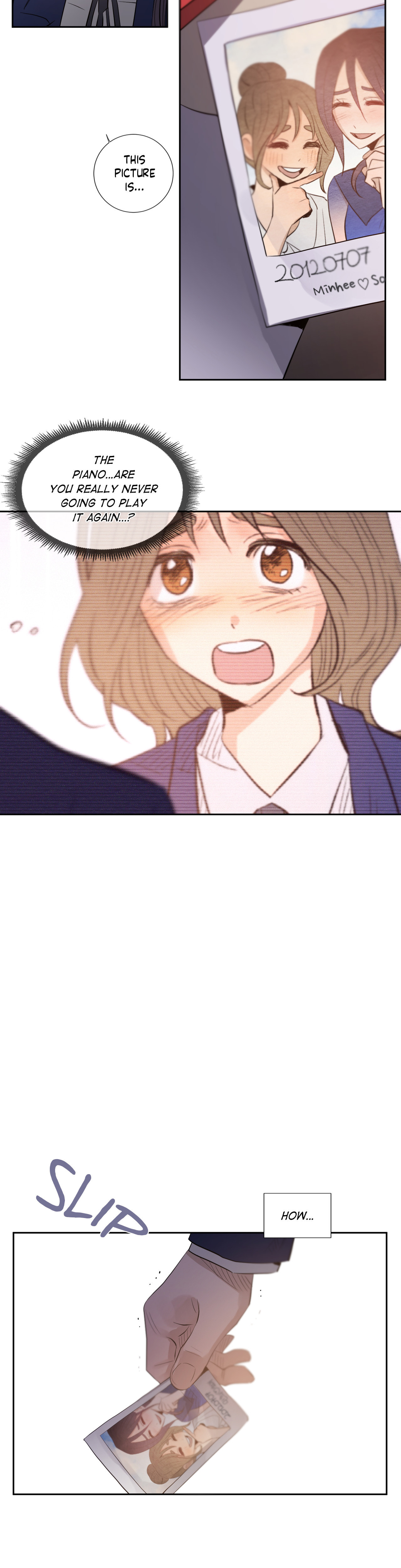 Read Broken Melody chapter 30 image 21 on Lezhin