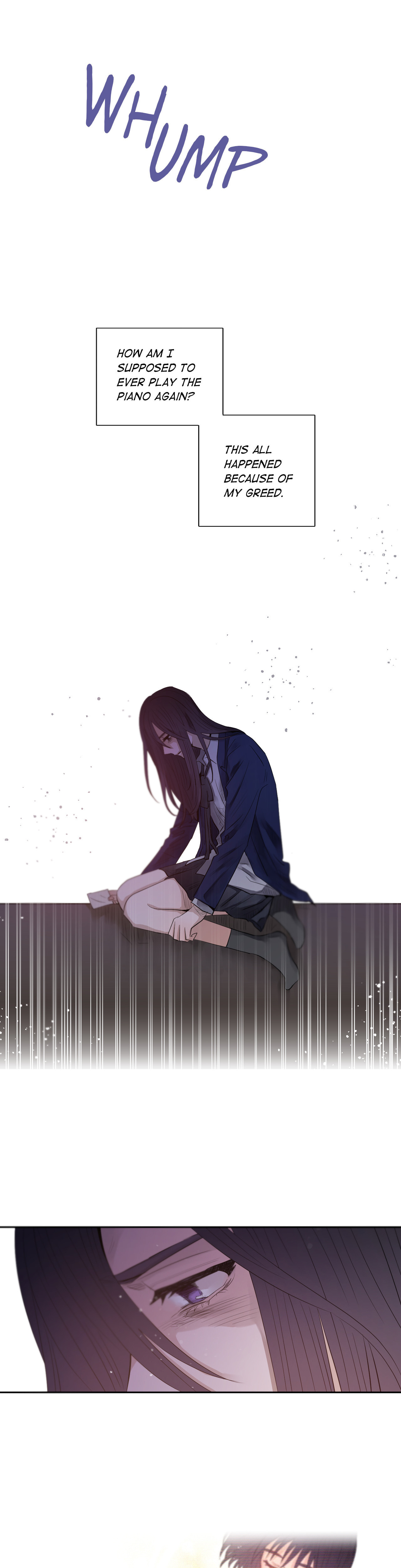 Read Broken Melody chapter 30 image 22 on Lezhin