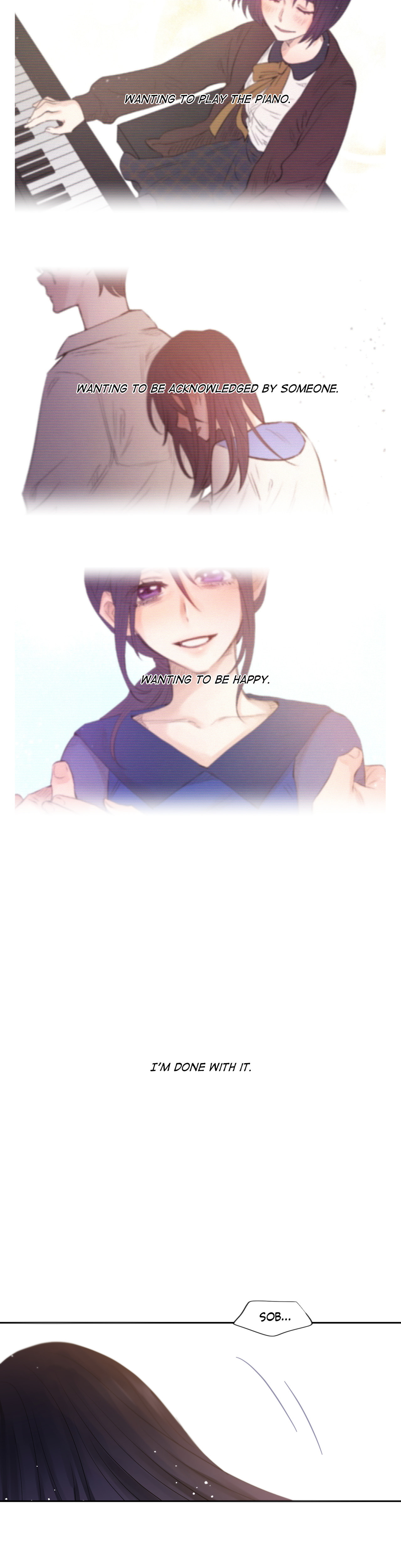 Read Broken Melody chapter 30 image 23 on Lezhin