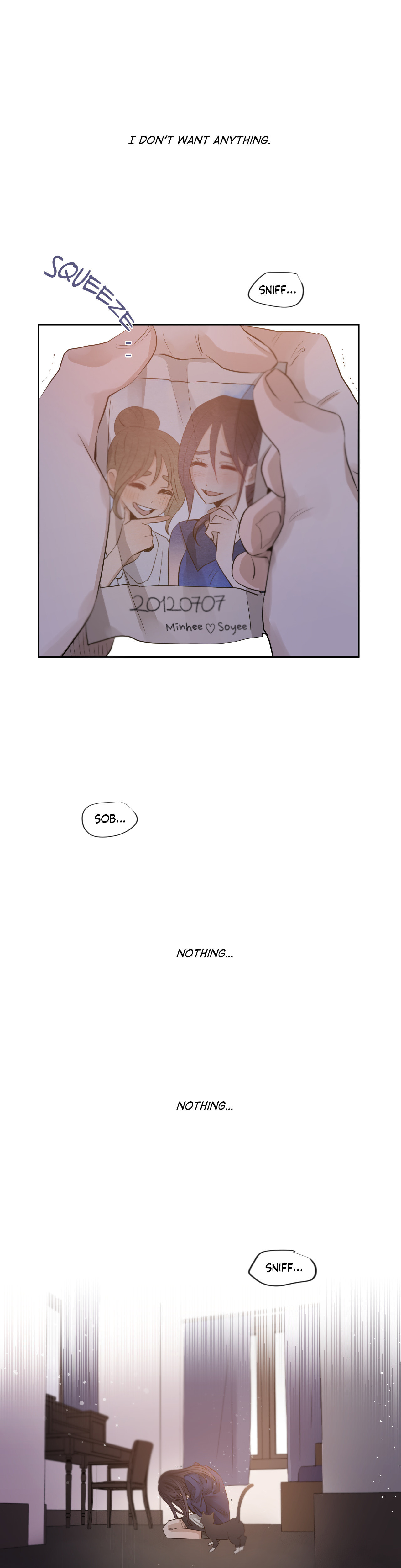 Read Broken Melody chapter 30 image 24 on Lezhin
