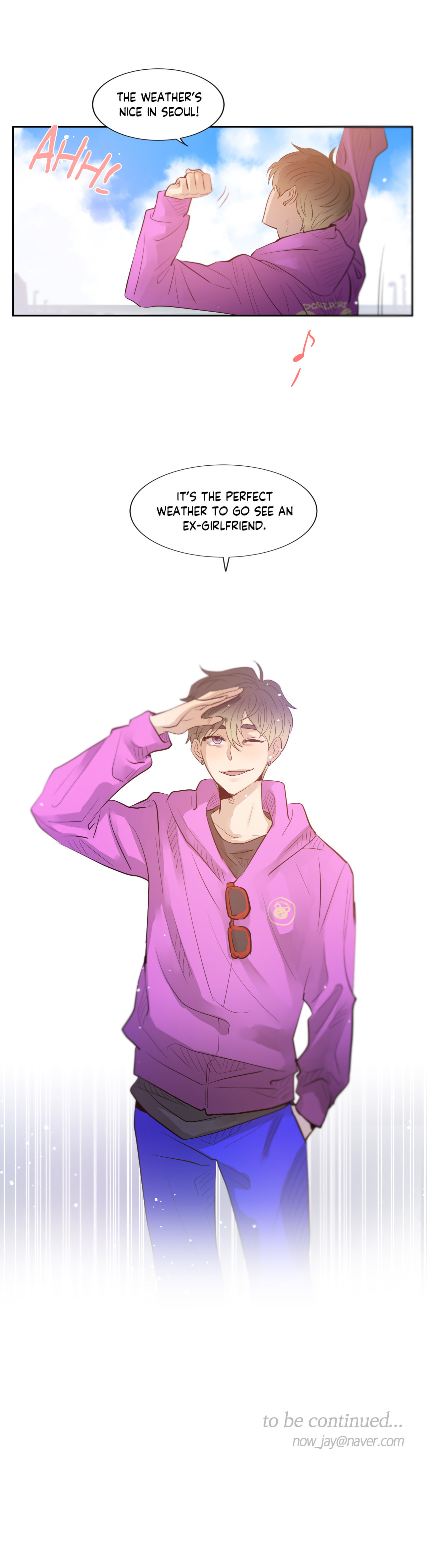 Read Broken Melody chapter 30 image 28 on Lezhin