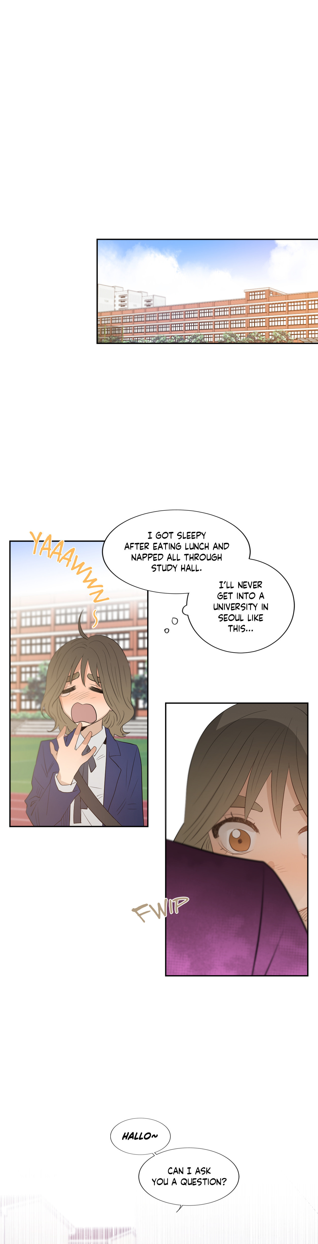 Read Broken Melody chapter 31 image 14 on Lezhin