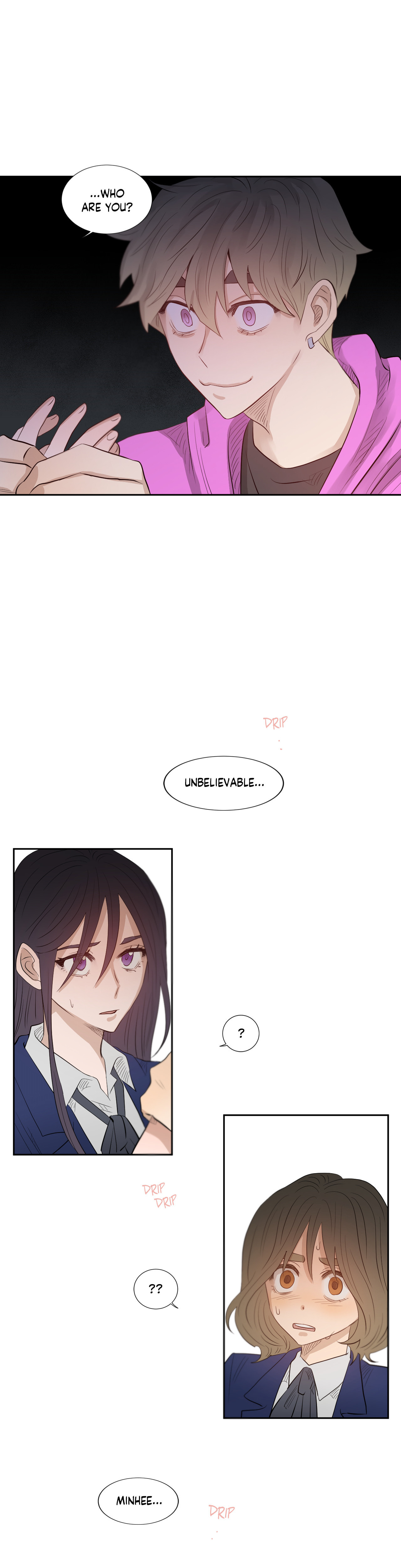 Read Broken Melody chapter 31 image 24 on Lezhin