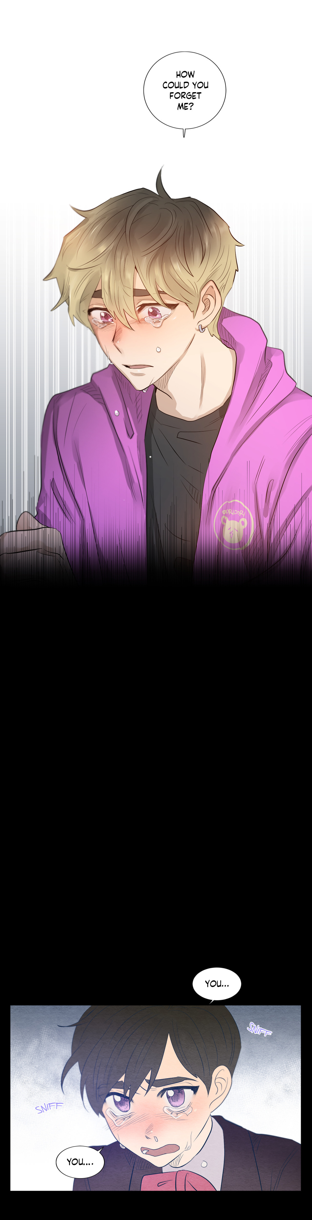 Read Broken Melody chapter 31 image 25 on Lezhin