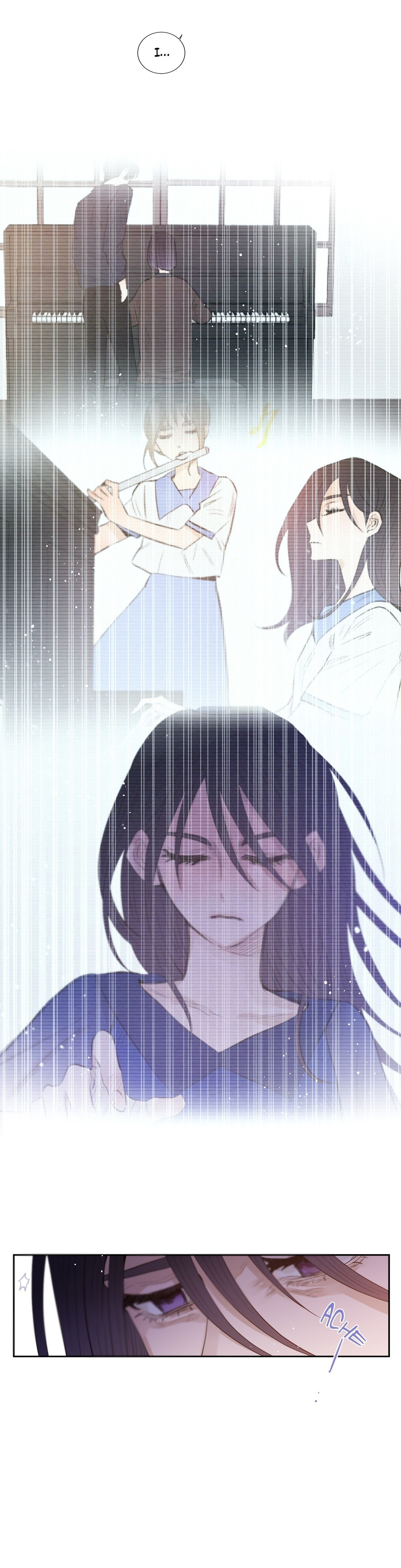 Read Broken Melody chapter 31 image 5 on Lezhin