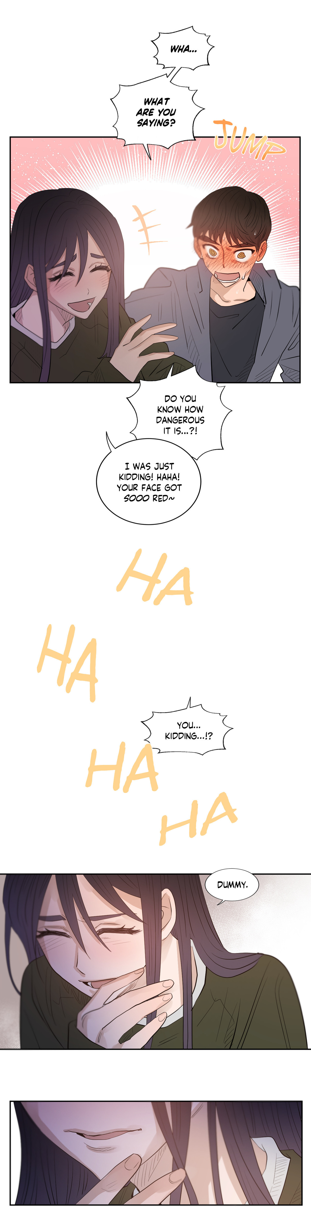Read Broken Melody chapter 31 image 7 on Lezhin