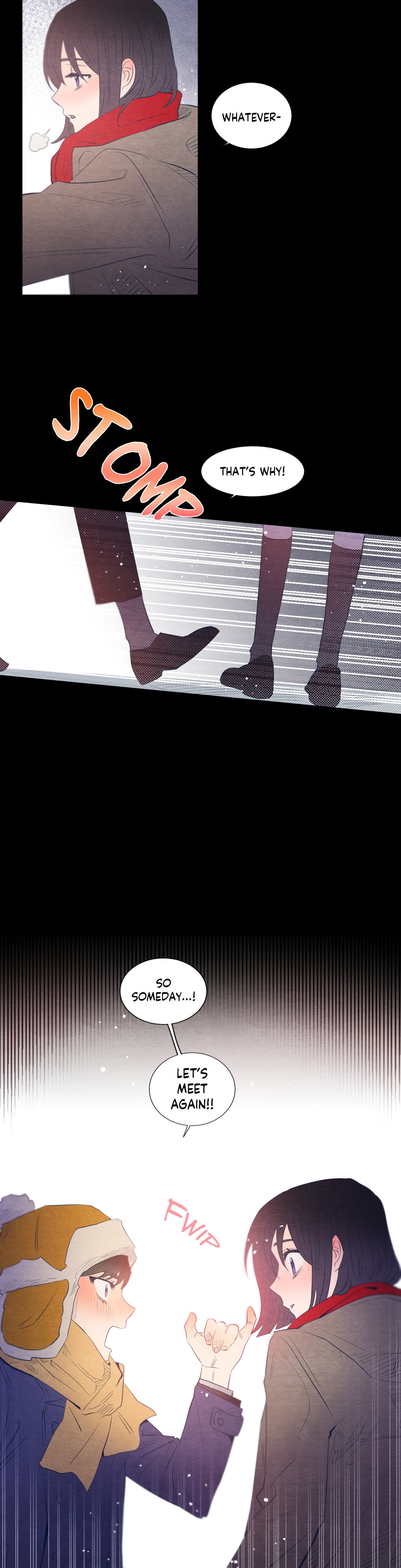 Read Broken Melody chapter 32 image 11 on Lezhin