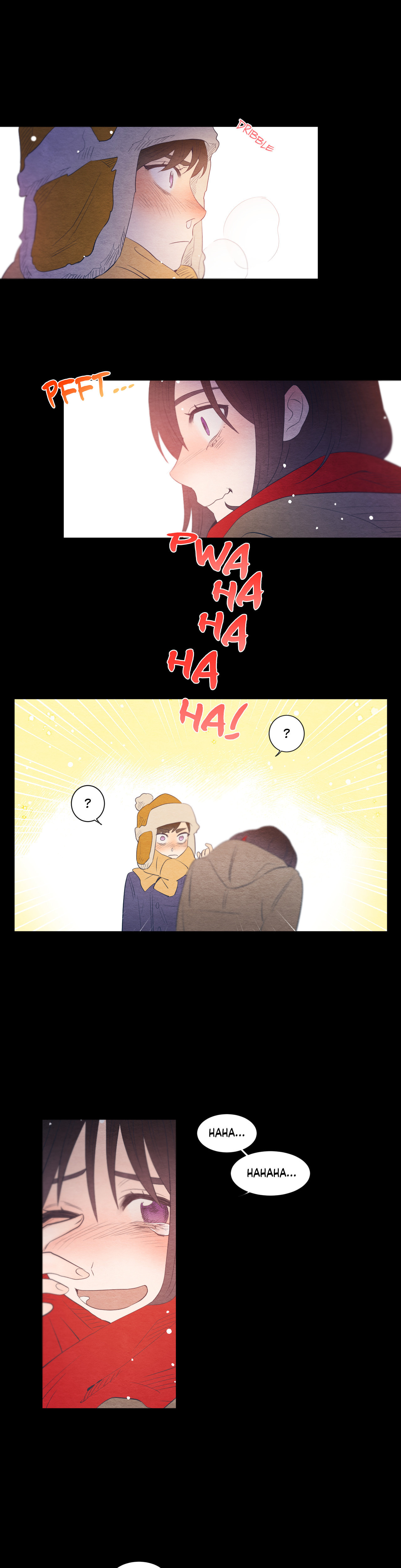 Read Broken Melody chapter 32 image 12 on Lezhin