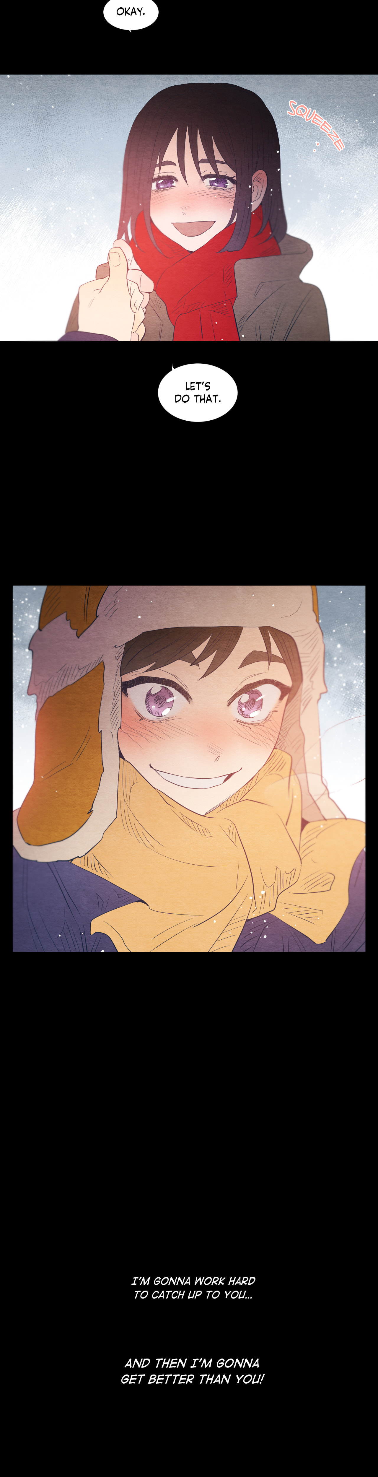 Read Broken Melody chapter 32 image 13 on Lezhin